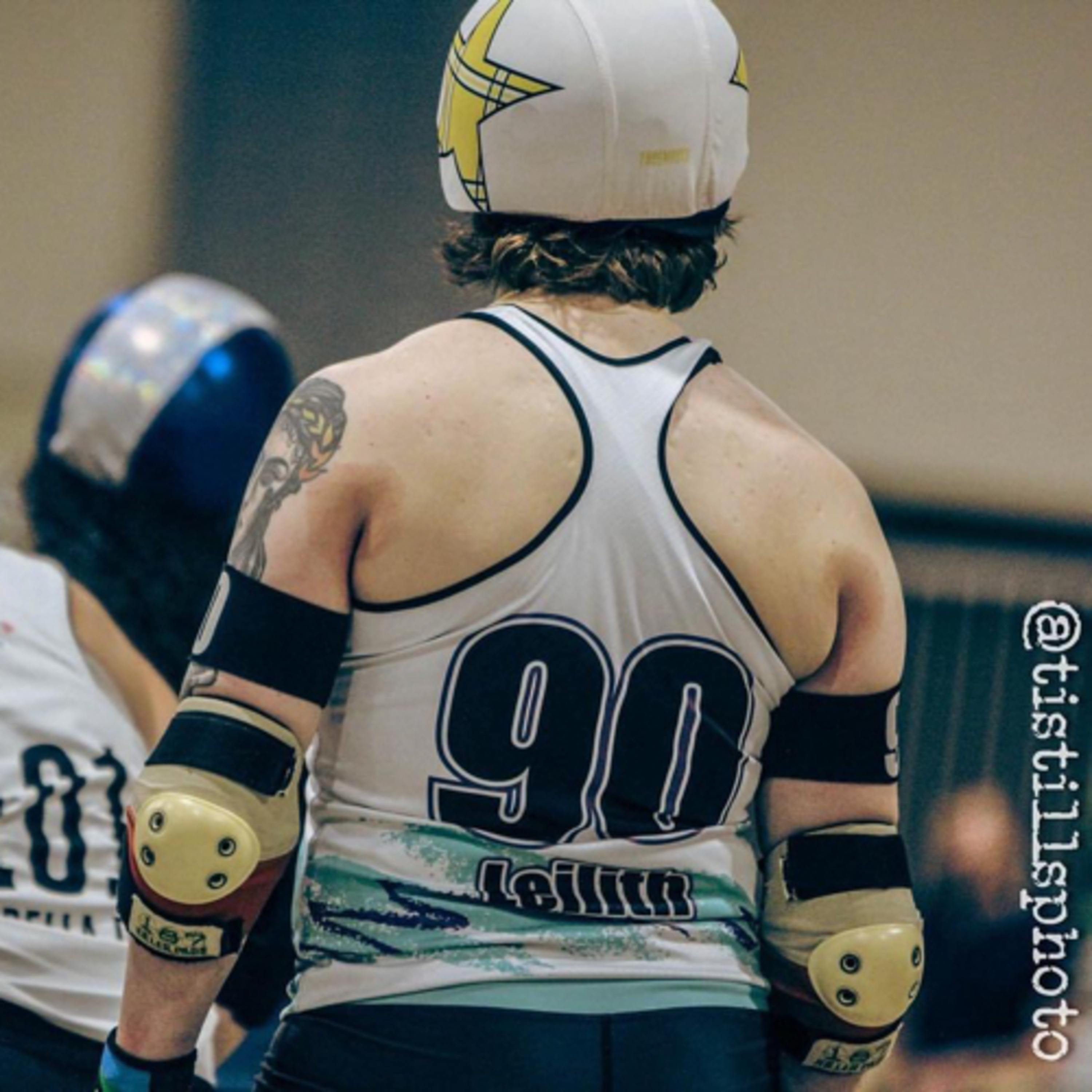 Out From Under the Bed Roller derby podcast