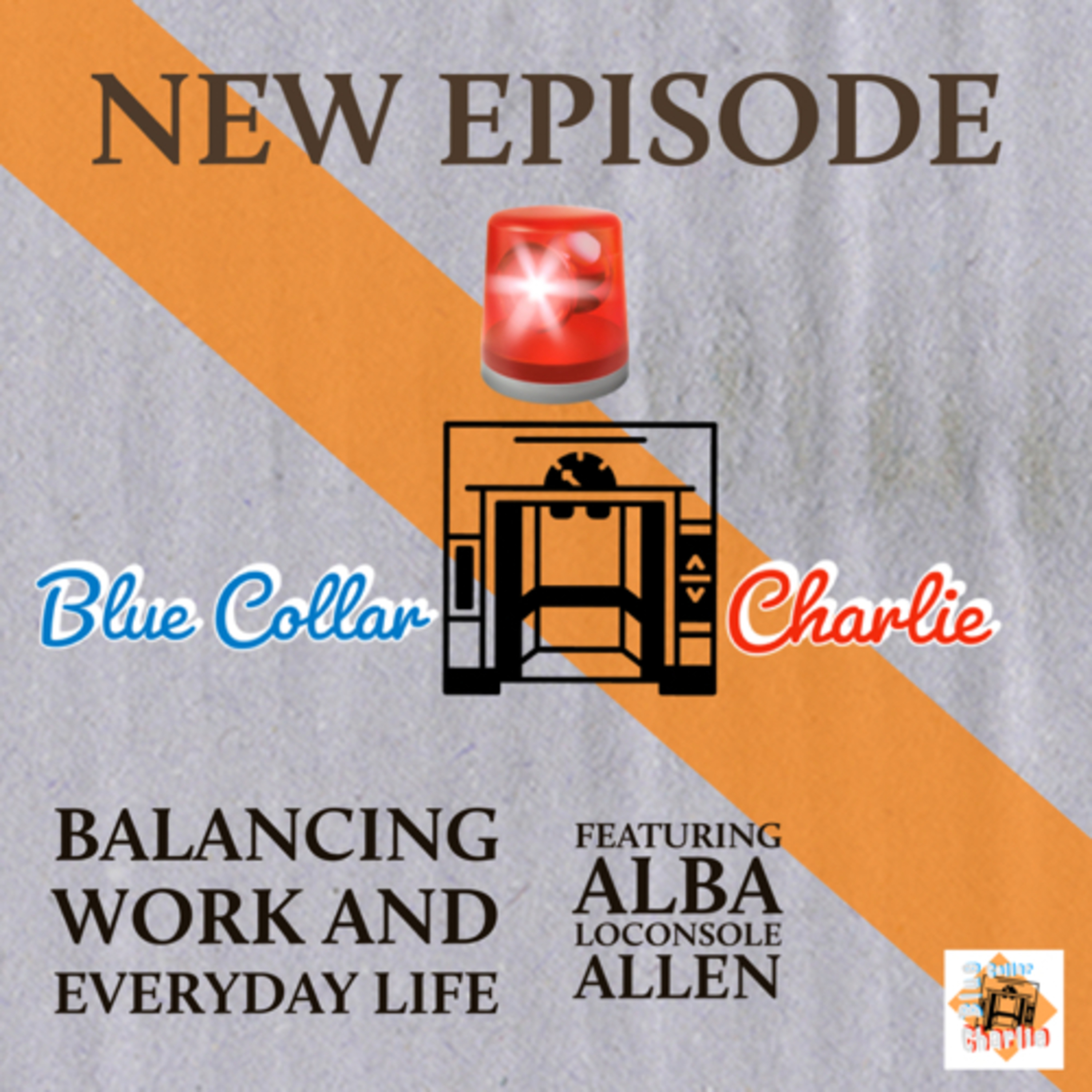 Fathers Day || Balancing Work and Everyday life  episode artwork