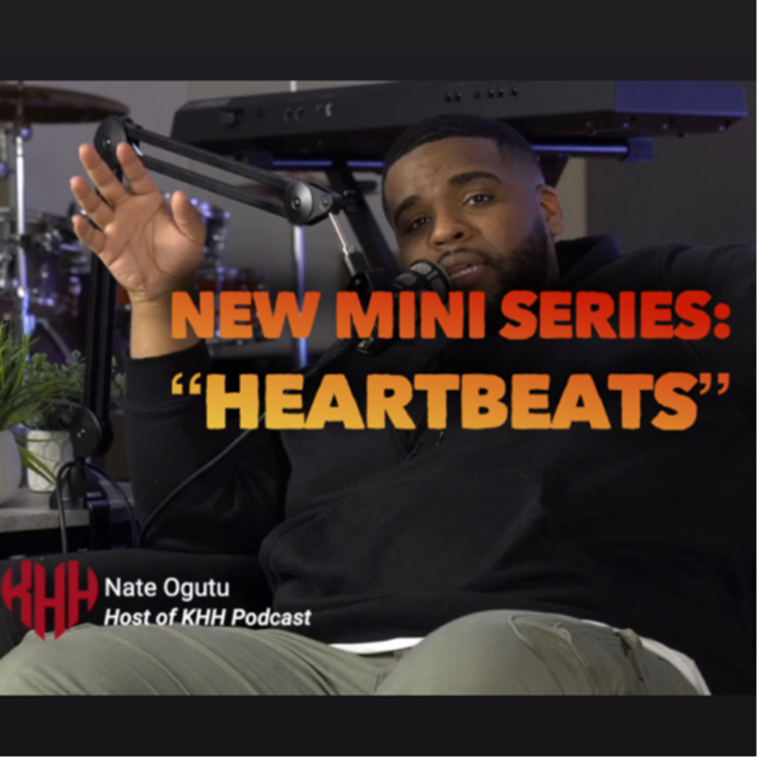 Know His Heart