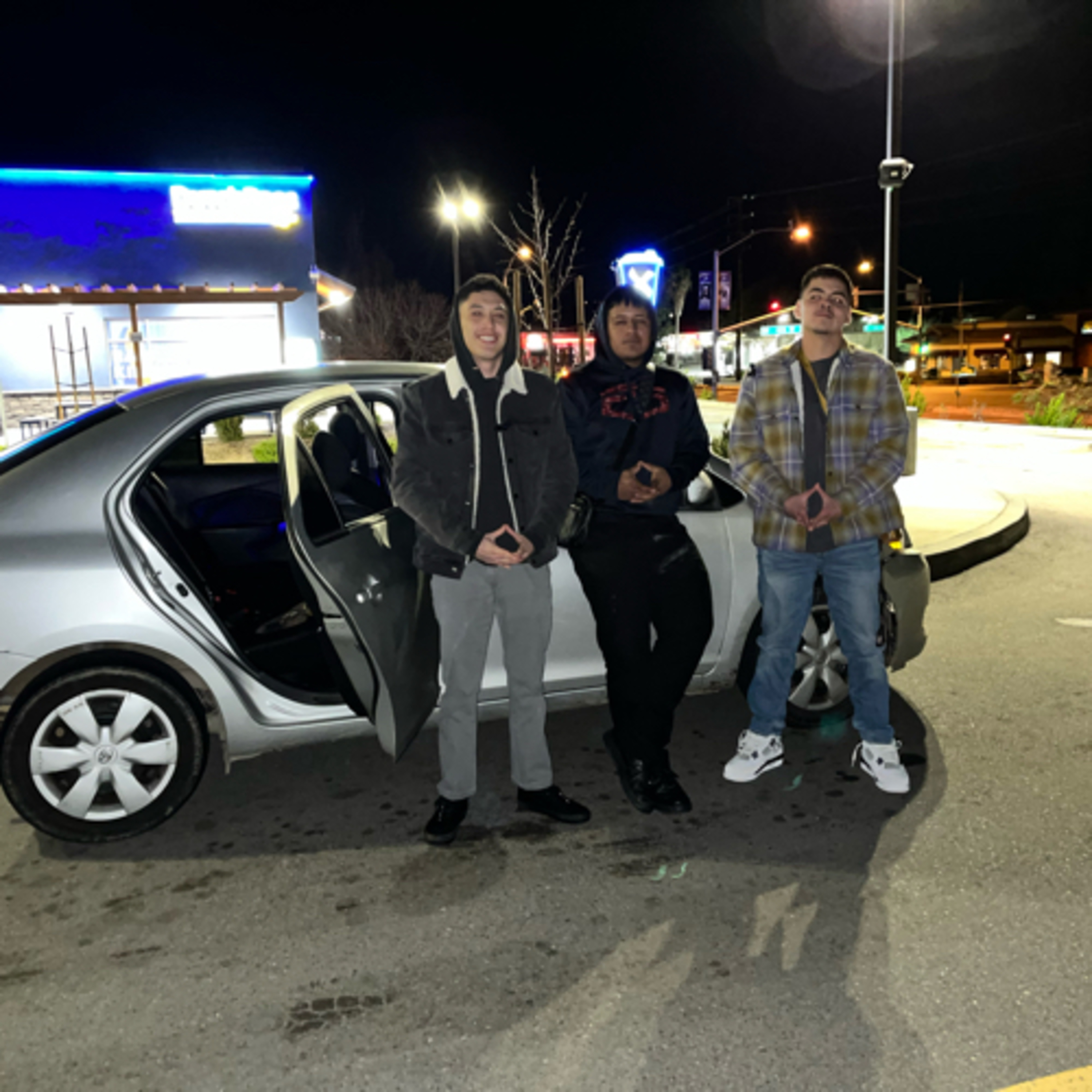 Episode #3”Raw talk and Dutch bros trip”