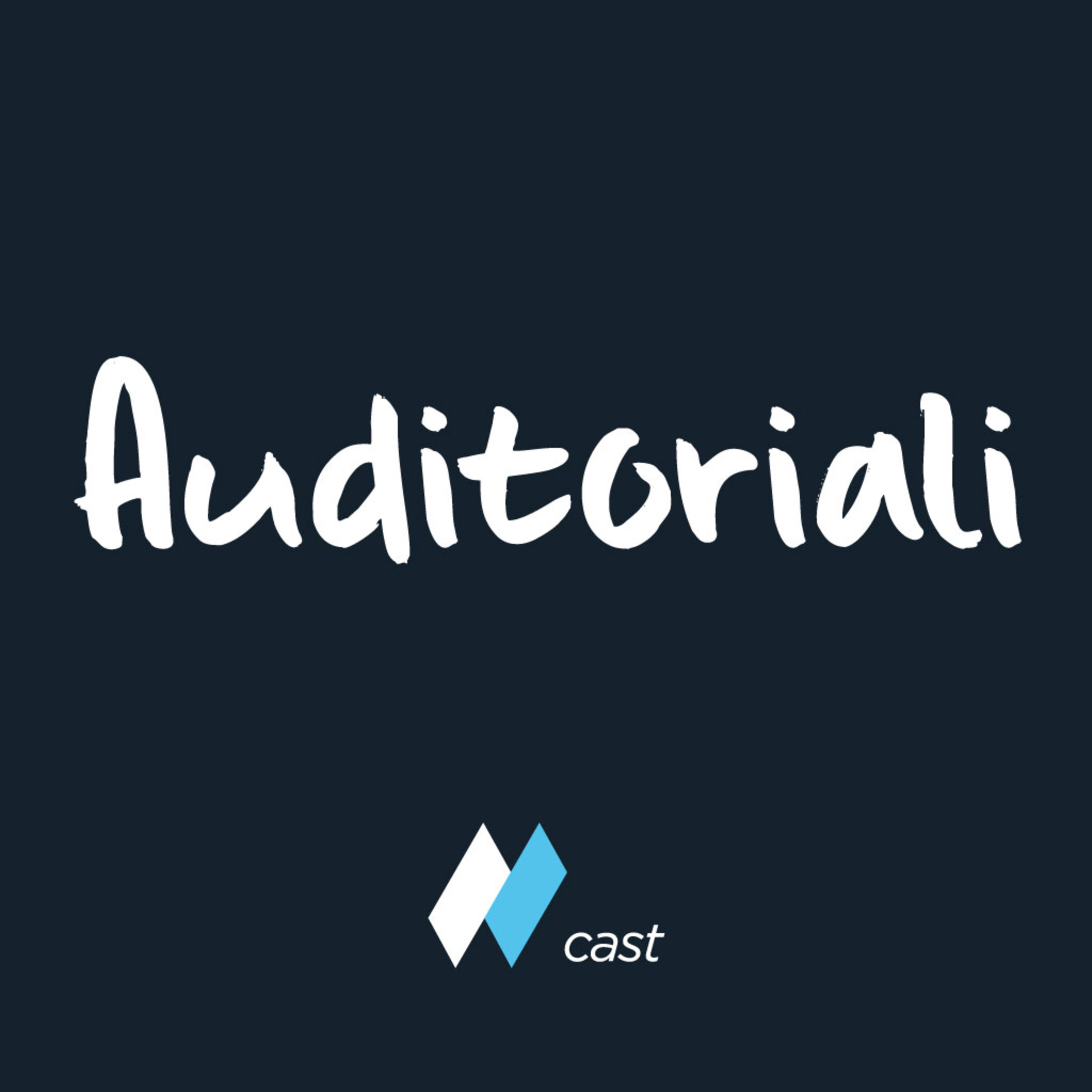 Auditoriali #1 - Così com’è, la Juventus è una zavorra per la Serie A