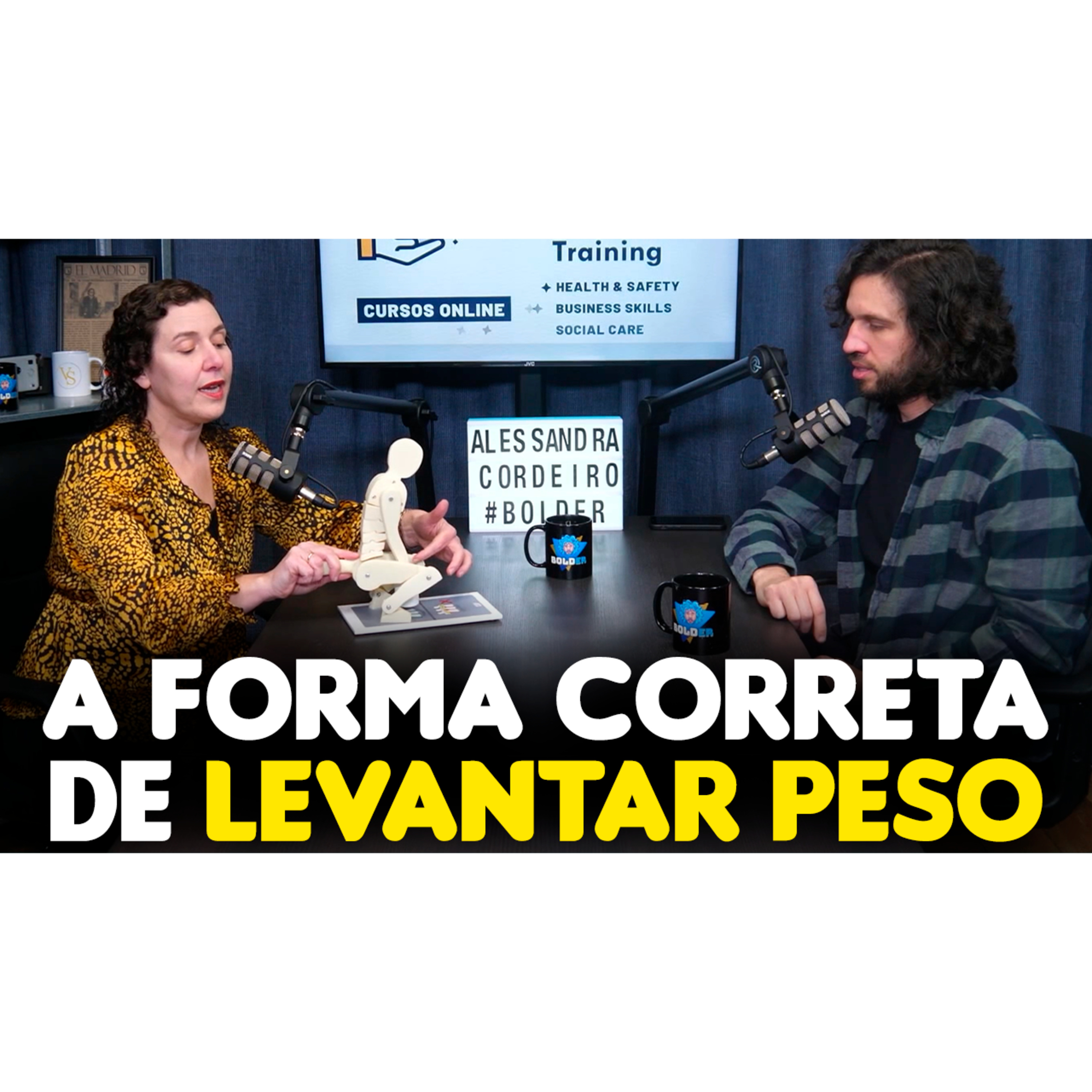 Cortes do Bolder Podcast [Oficial]