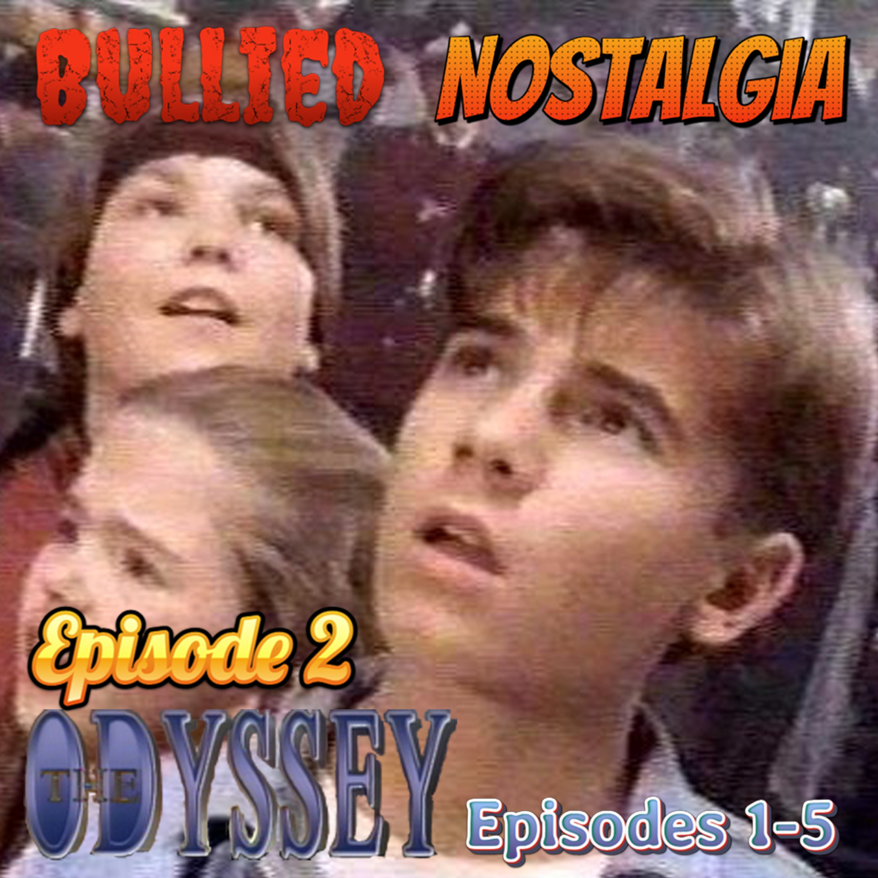 Bullied Nostalgia