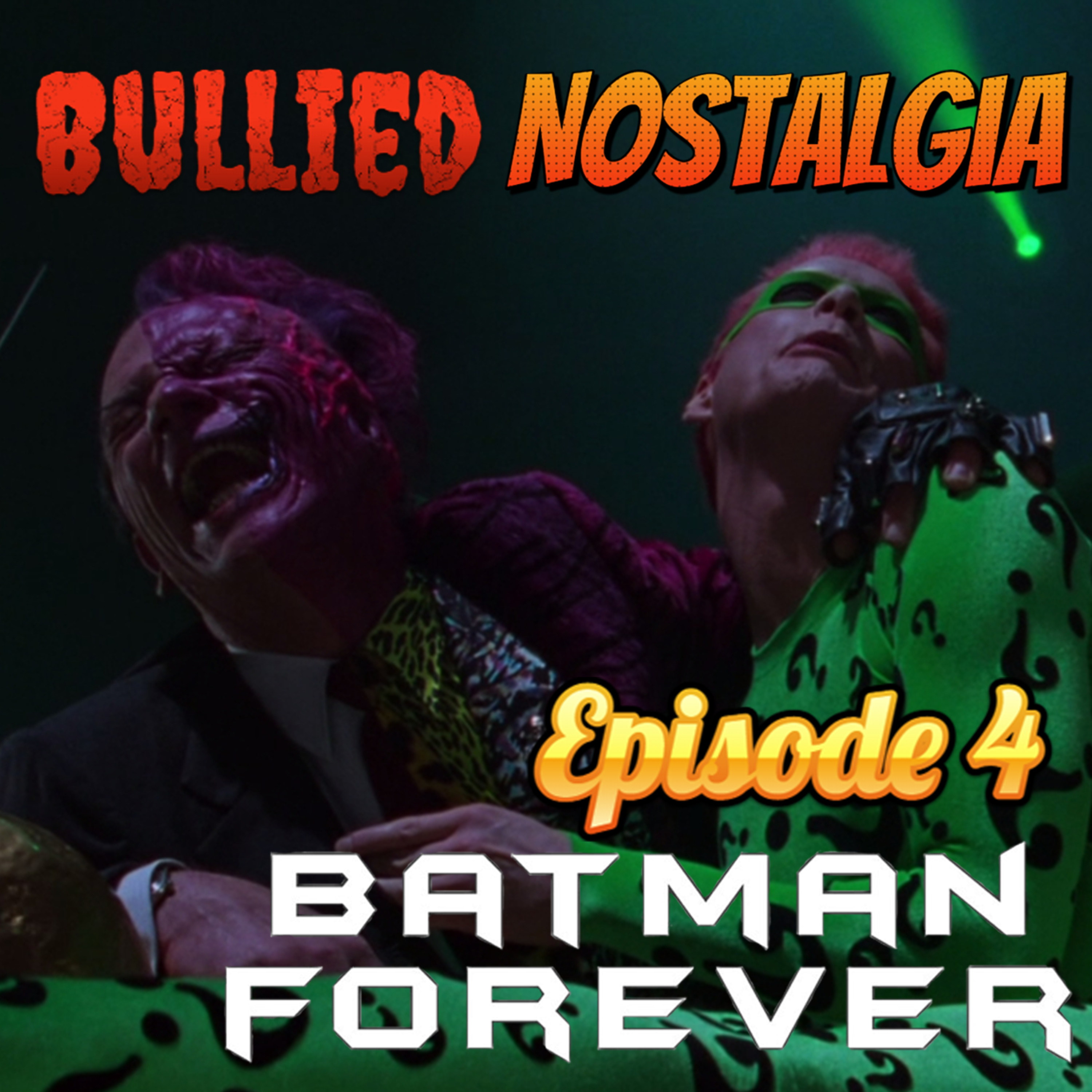 Bullied Nostalgia