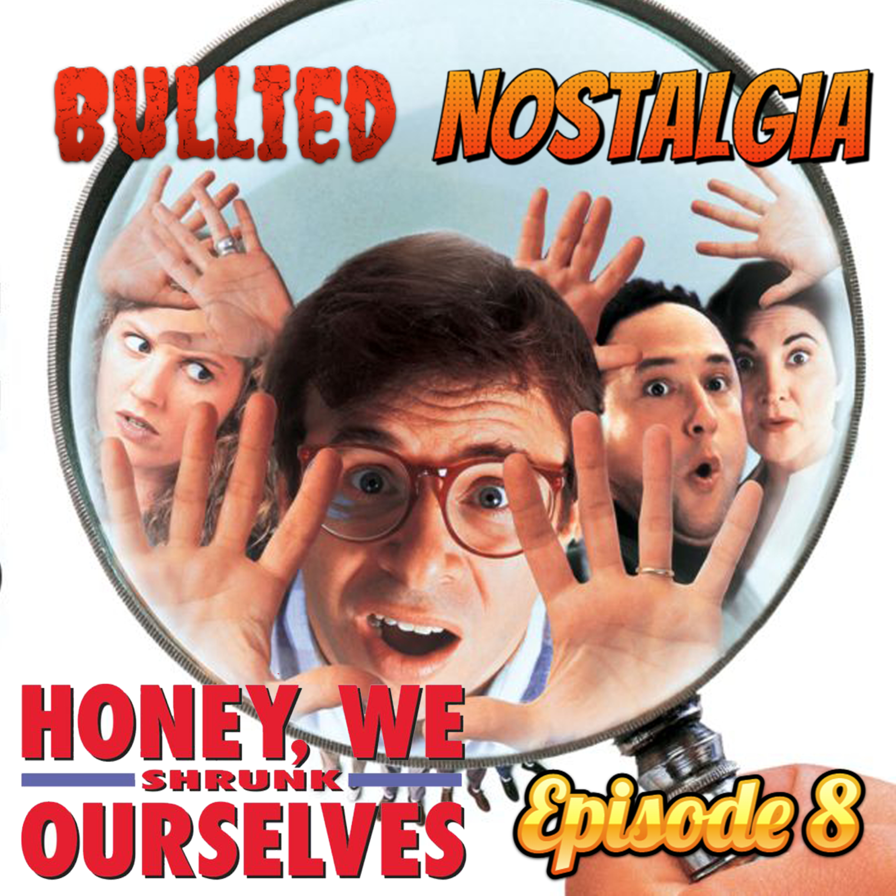 Bullied Nostalgia