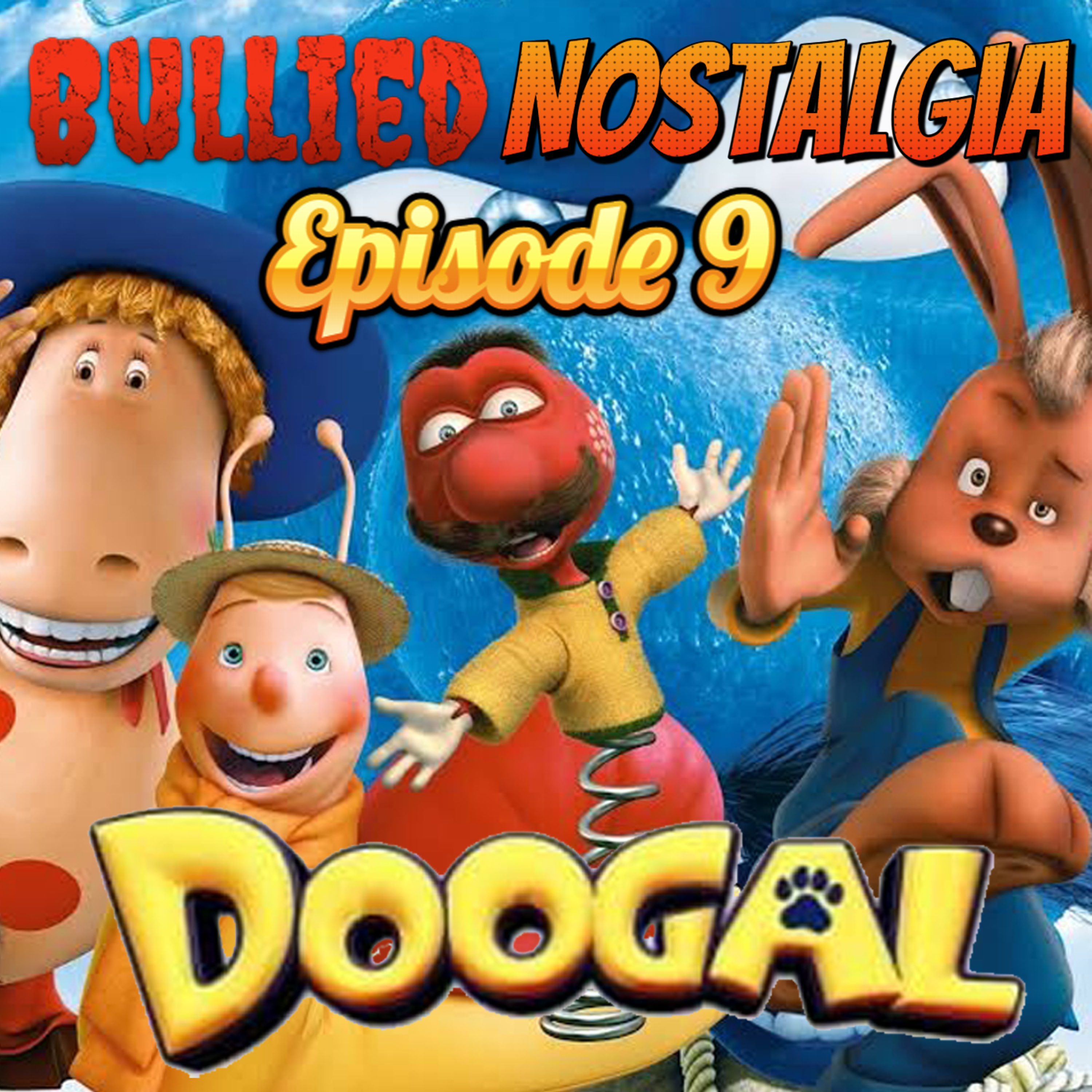 Bullied Nostalgia