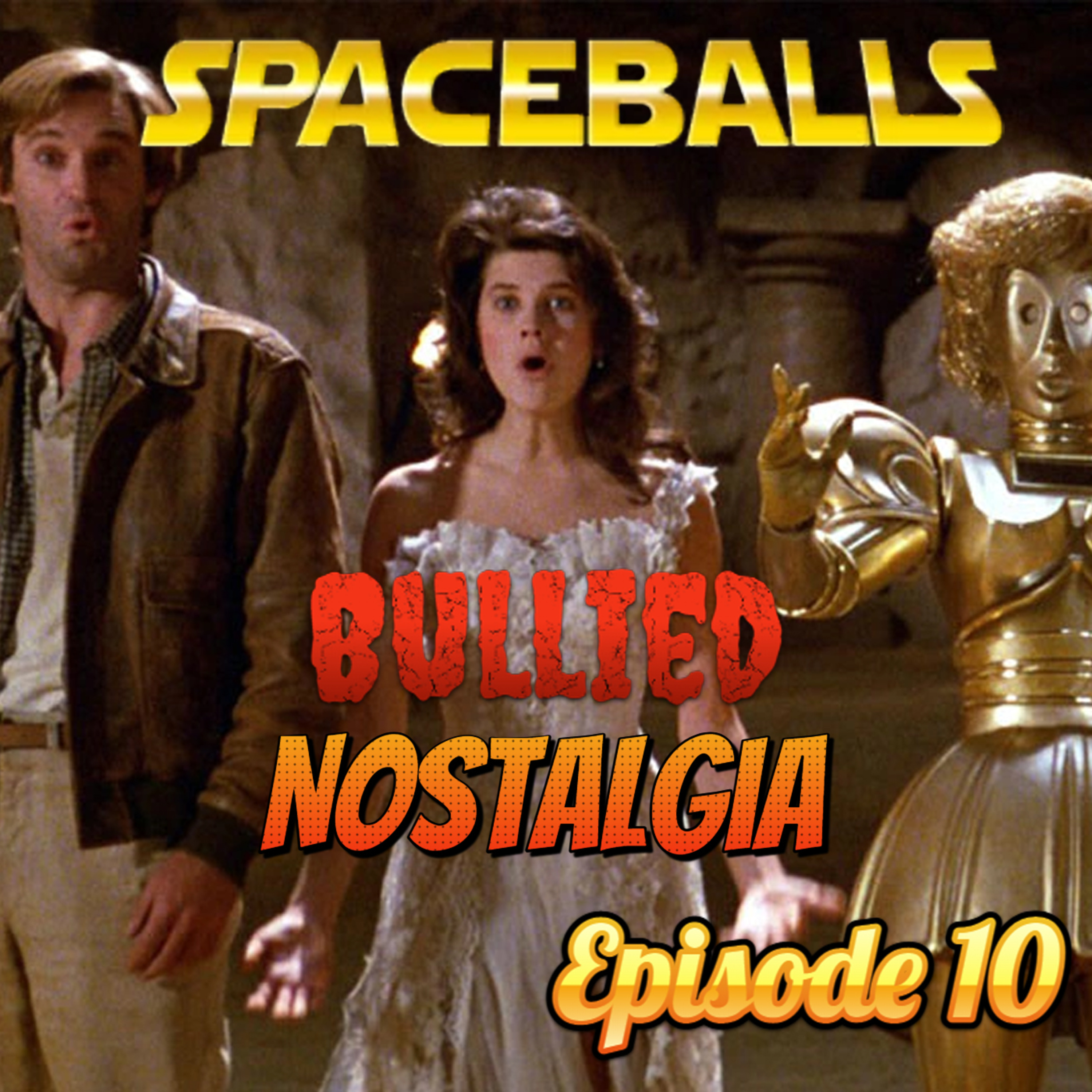 Bullied Nostalgia