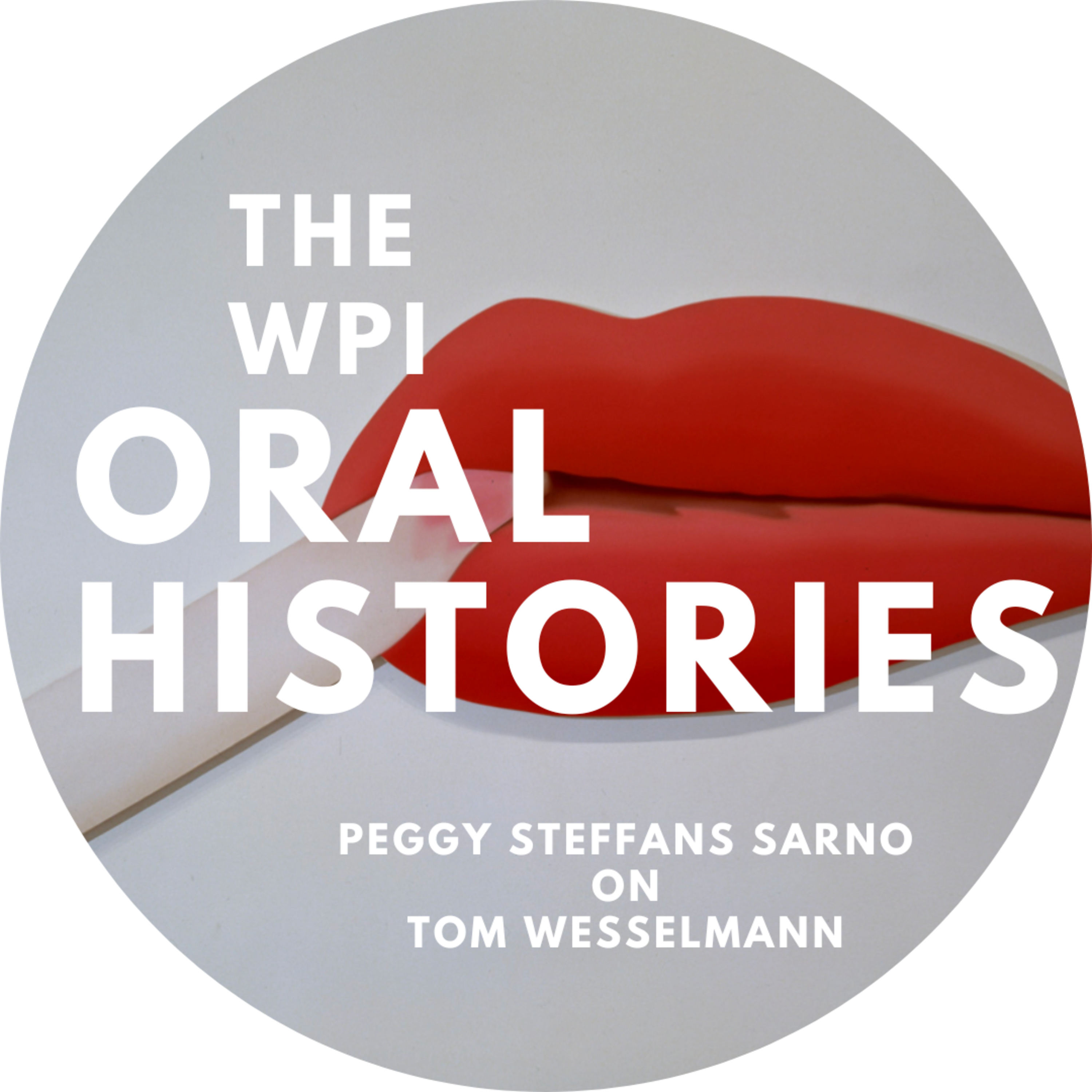 The WPI Oral Histories