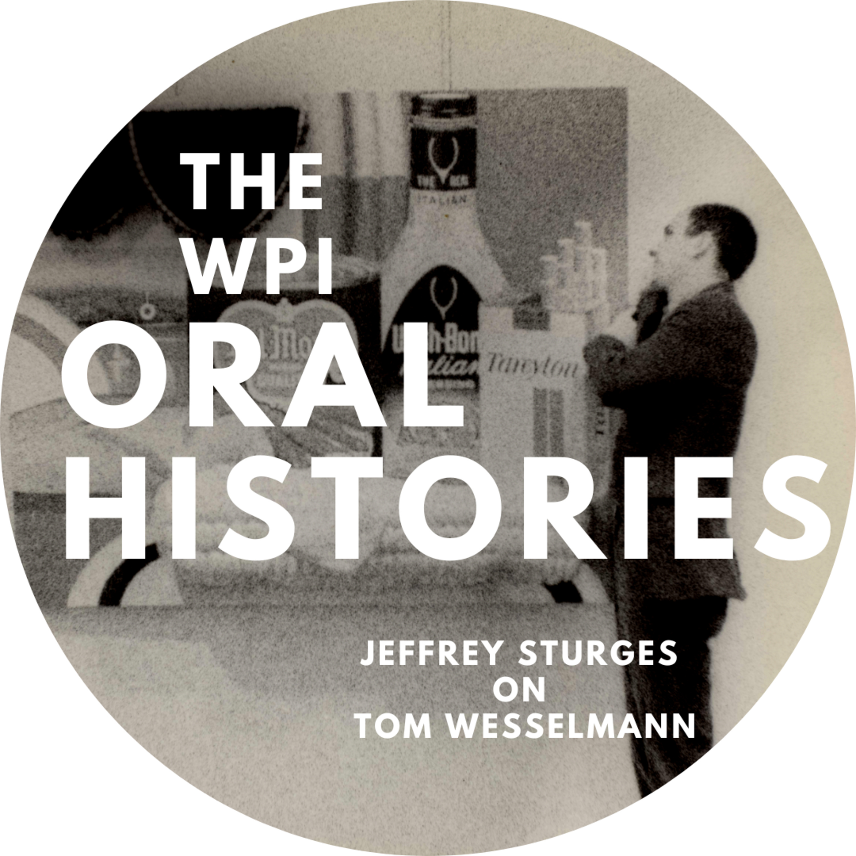 The WPI Oral Histories