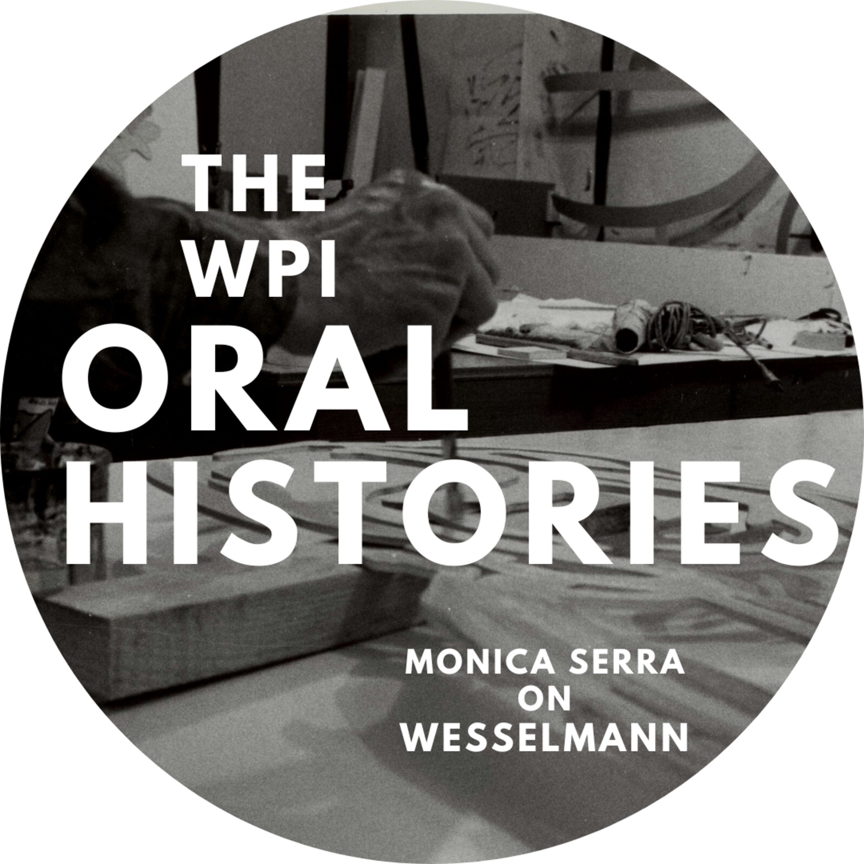 The WPI Oral Histories