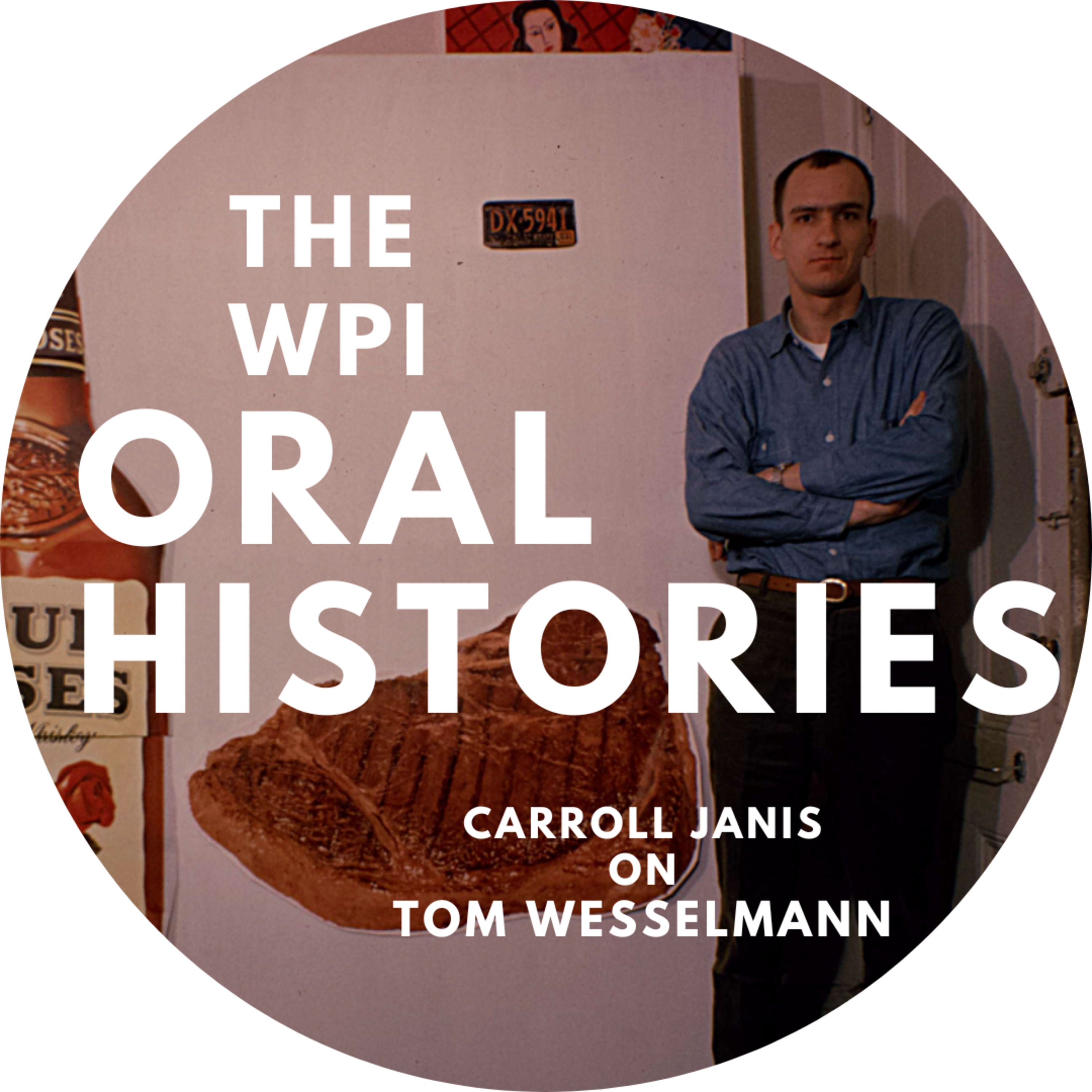 The WPI Oral Histories