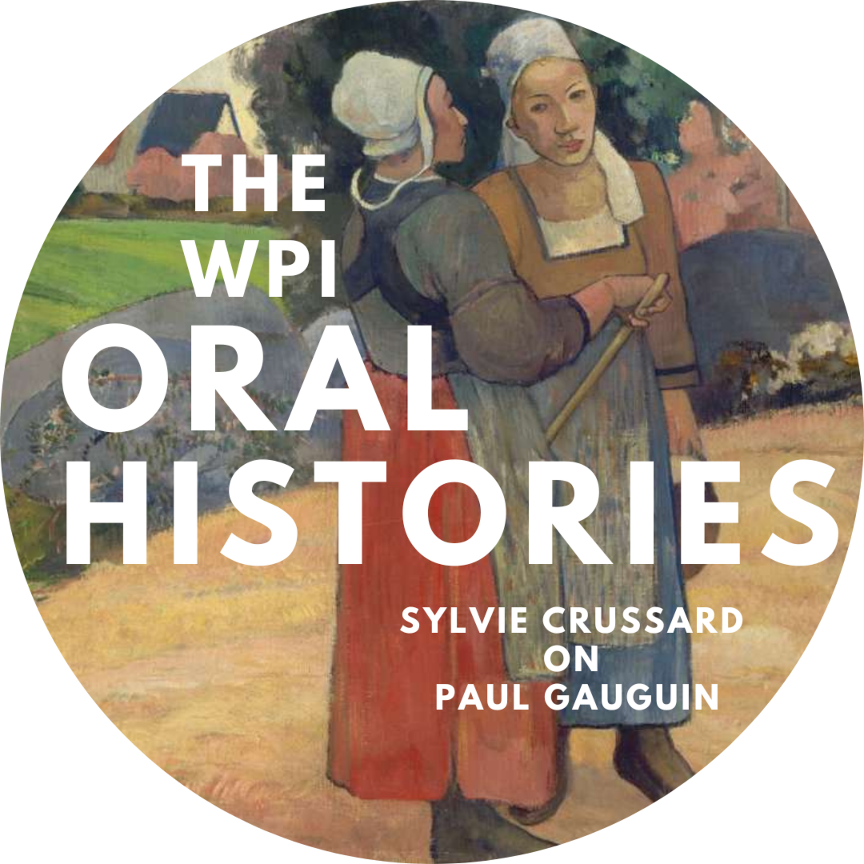 The WPI Oral Histories