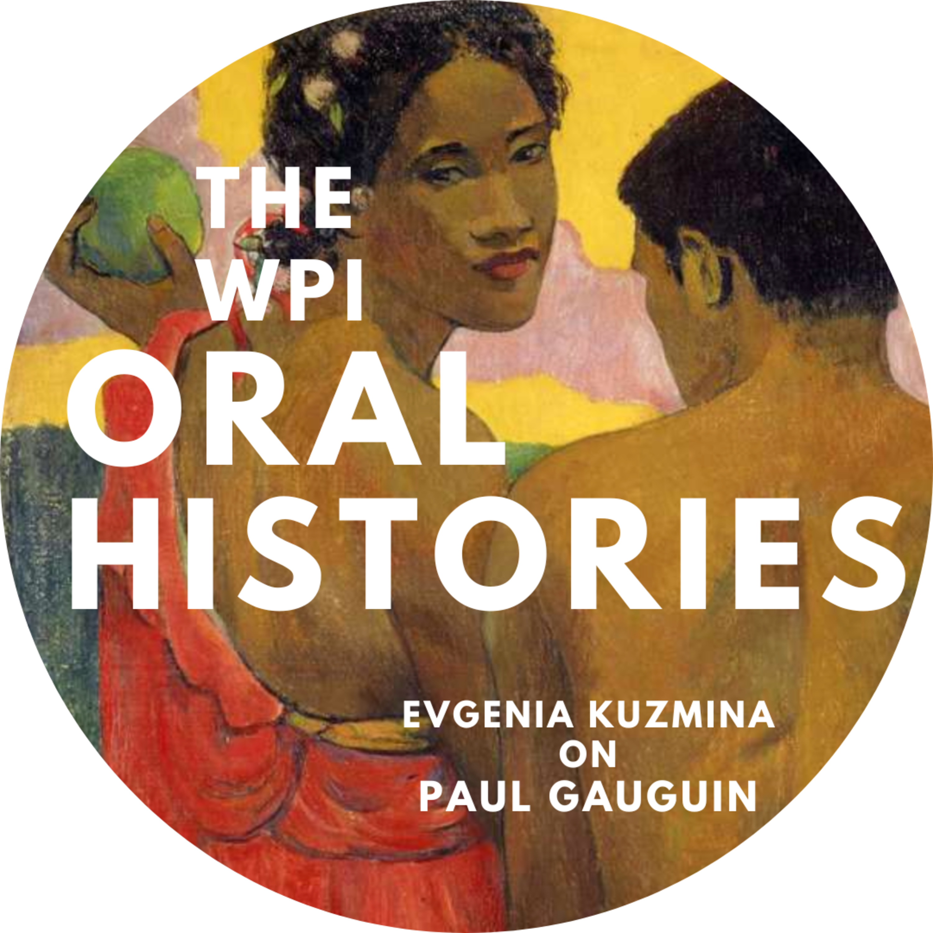 The WPI Oral Histories