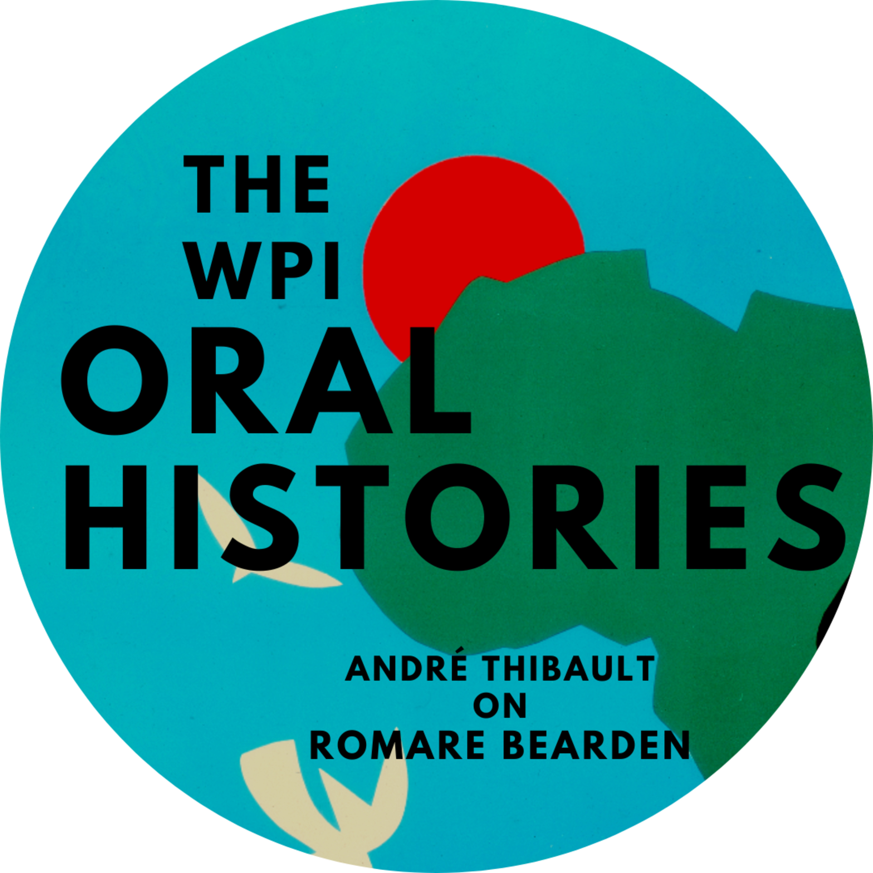 The WPI Oral Histories