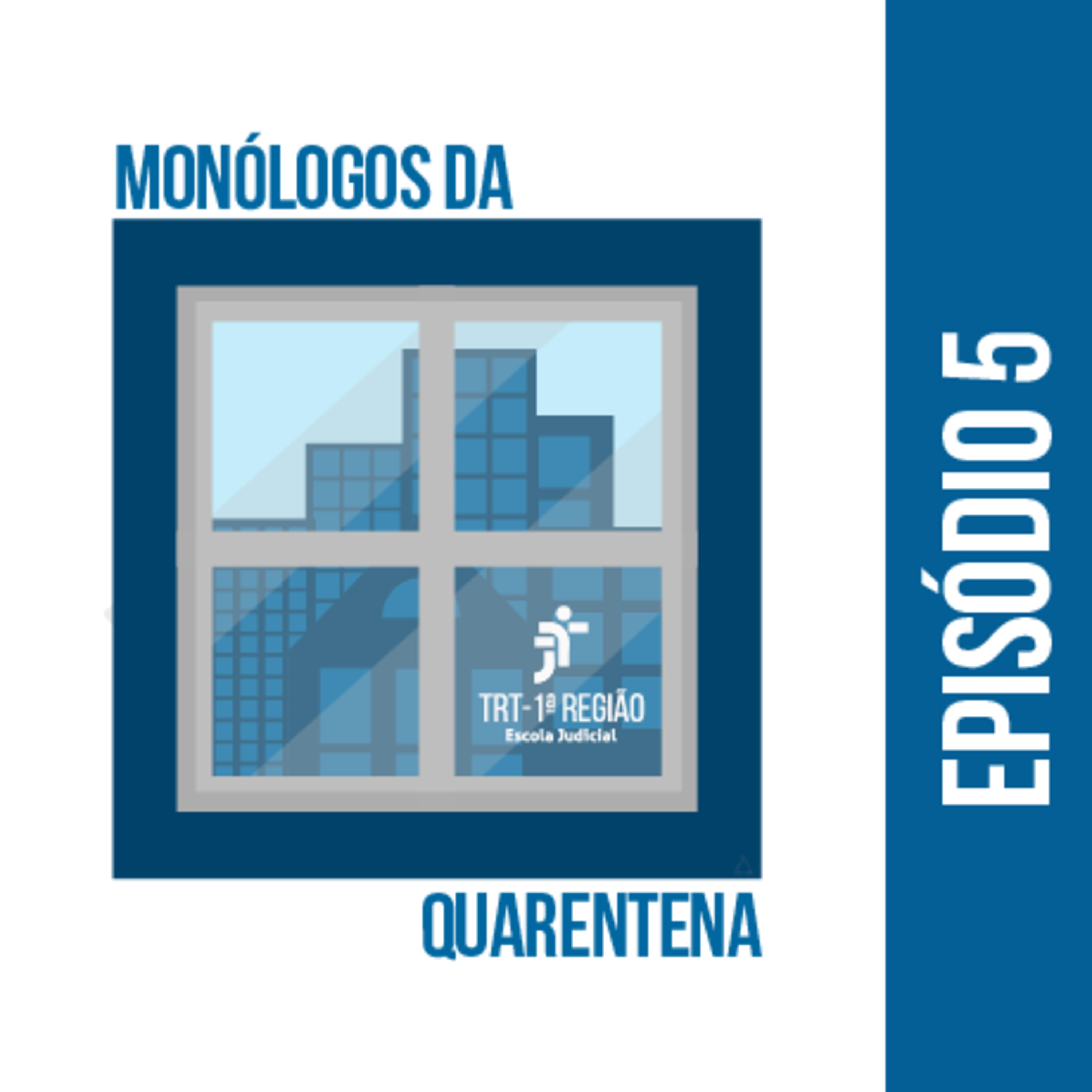Escola Judicial do TRT da 1ª Região