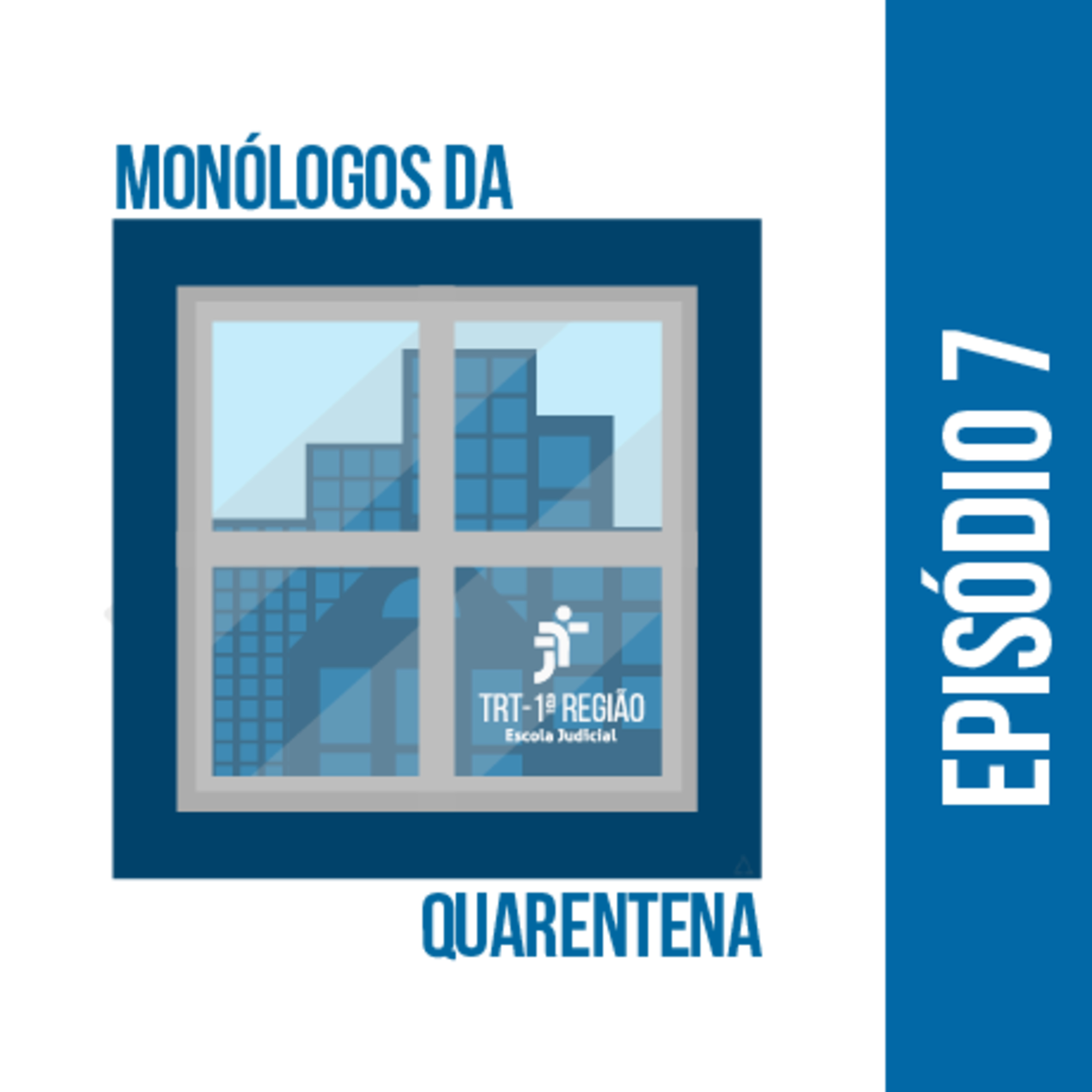 Escola Judicial do TRT da 1ª Região