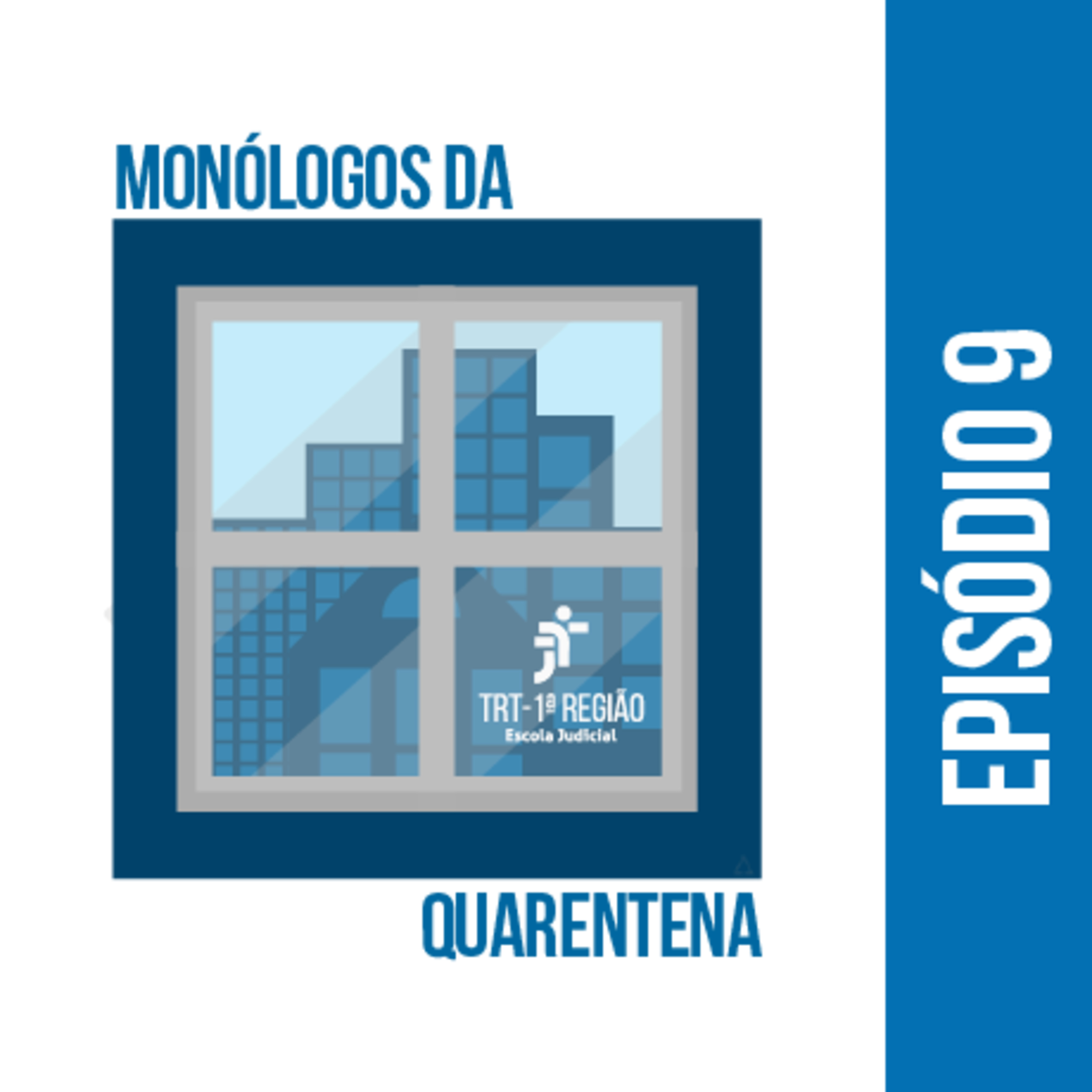 Escola Judicial do TRT da 1ª Região