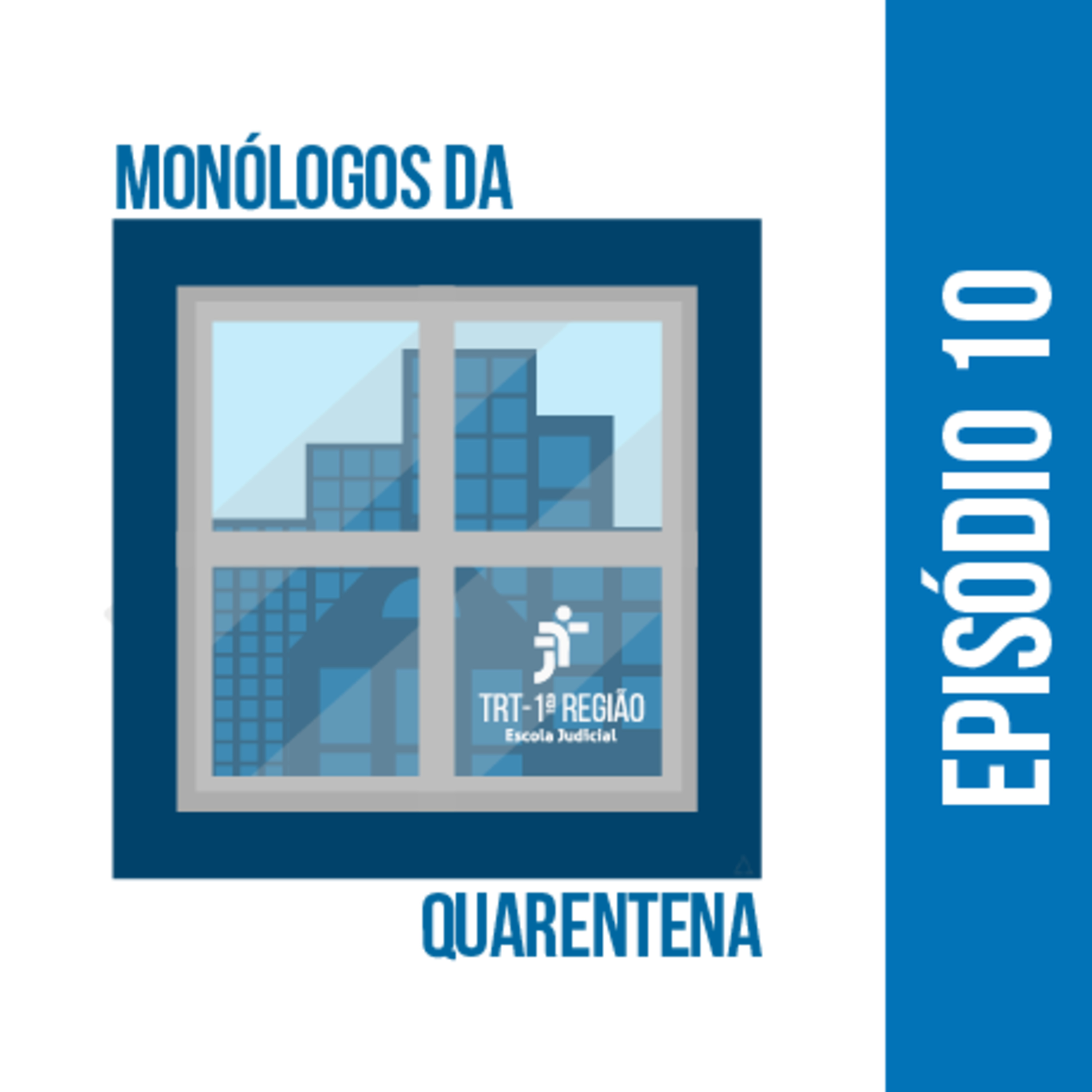 Escola Judicial do TRT da 1ª Região