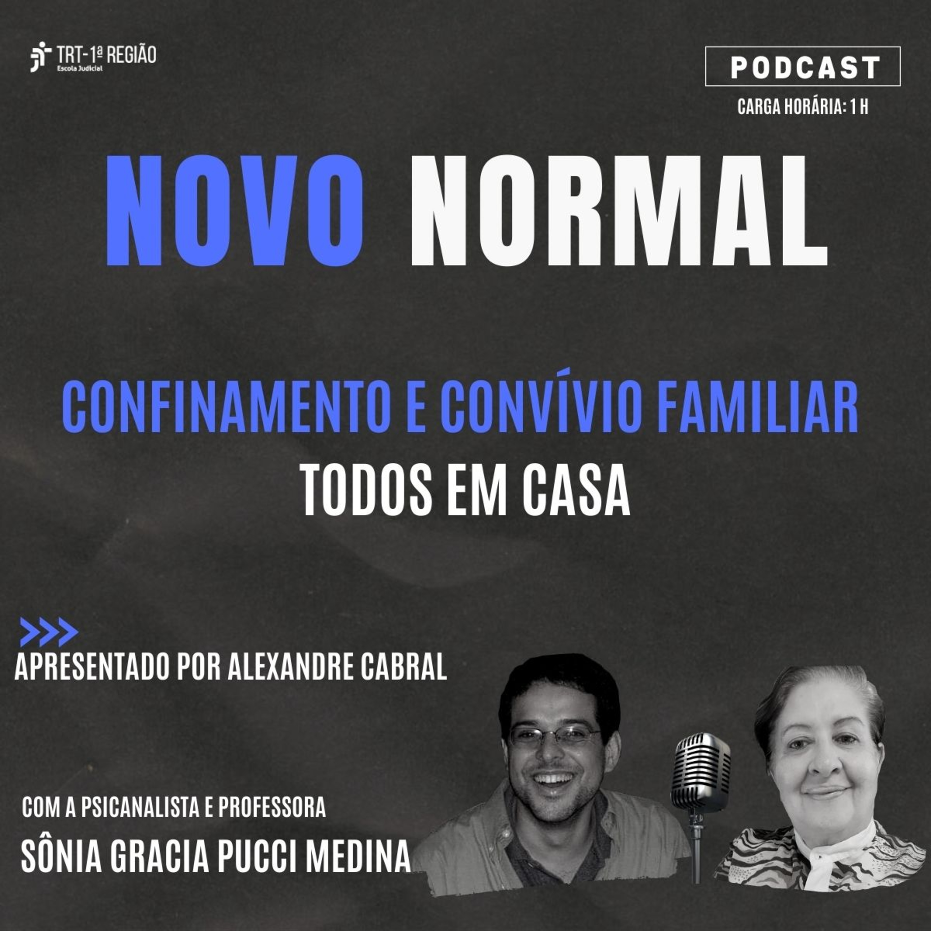 Escola Judicial do TRT da 1ª Região