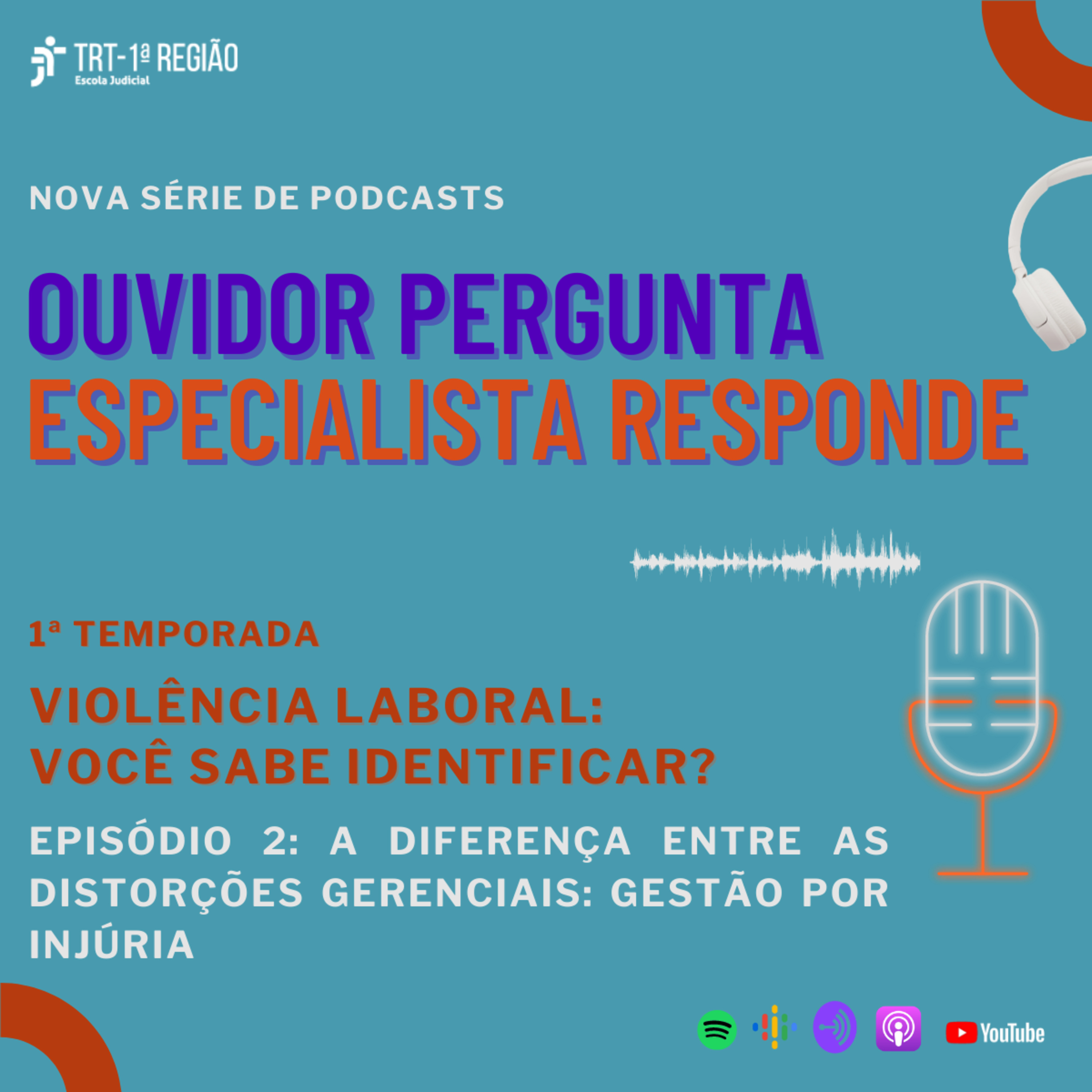 Escola Judicial do TRT da 1ª Região