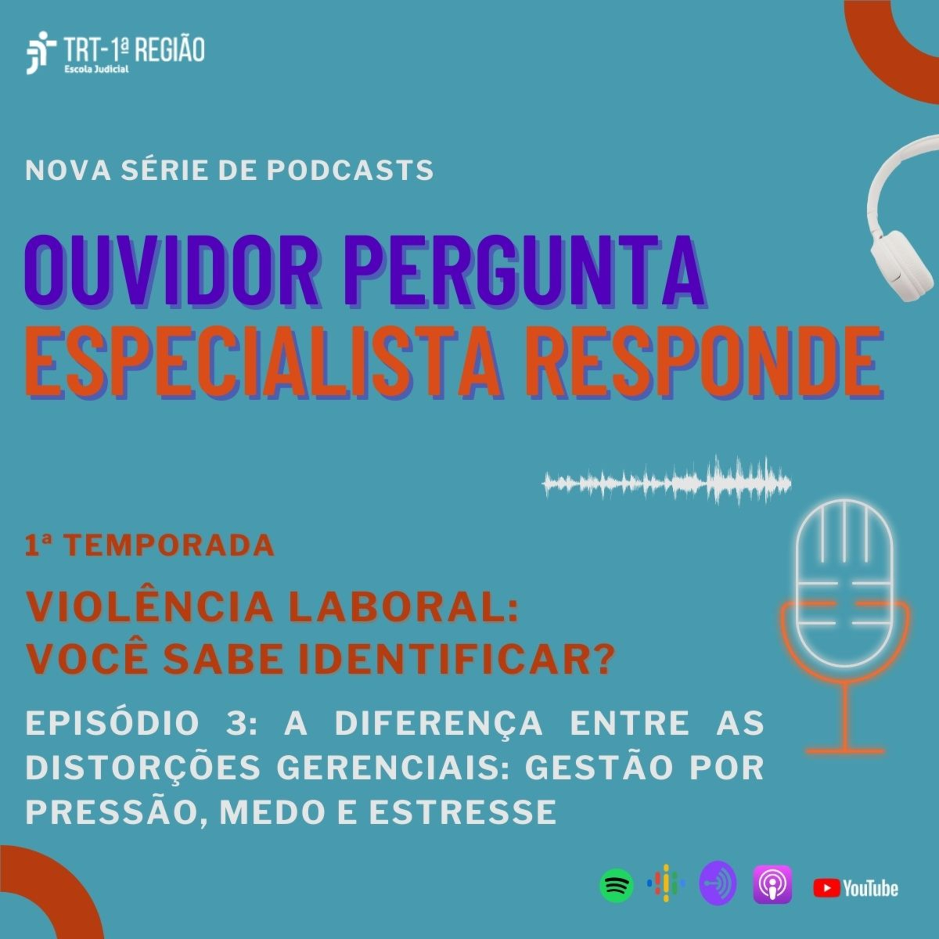 Escola Judicial do TRT da 1ª Região