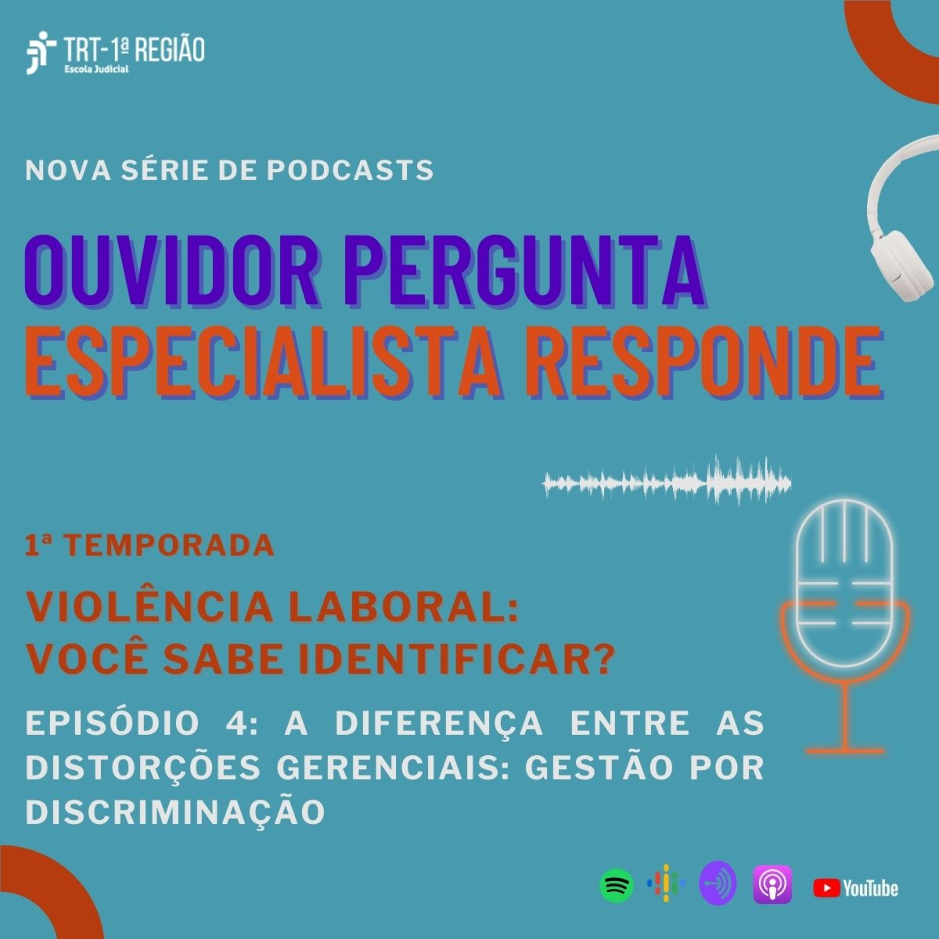 Escola Judicial do TRT da 1ª Região