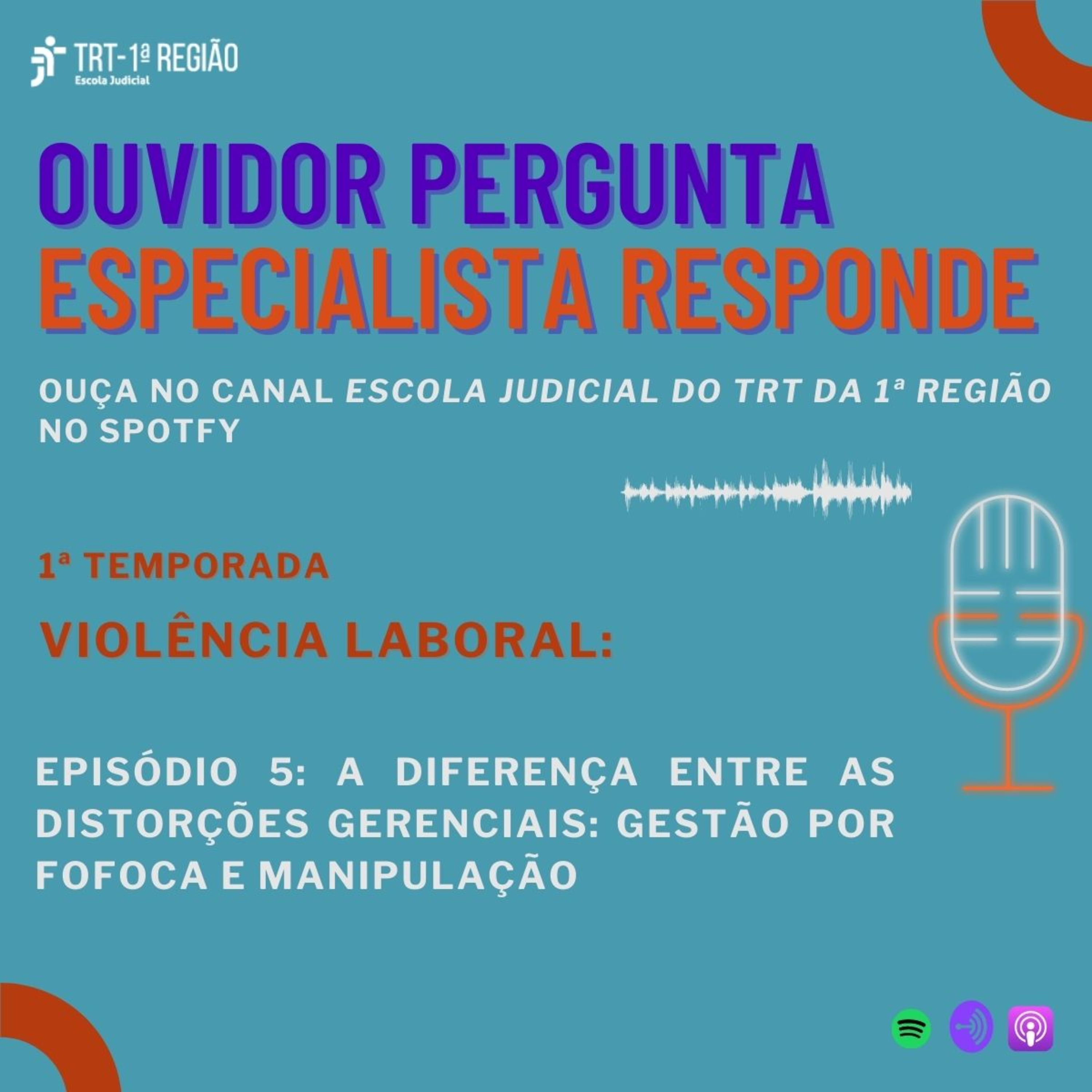 Escola Judicial do TRT da 1ª Região