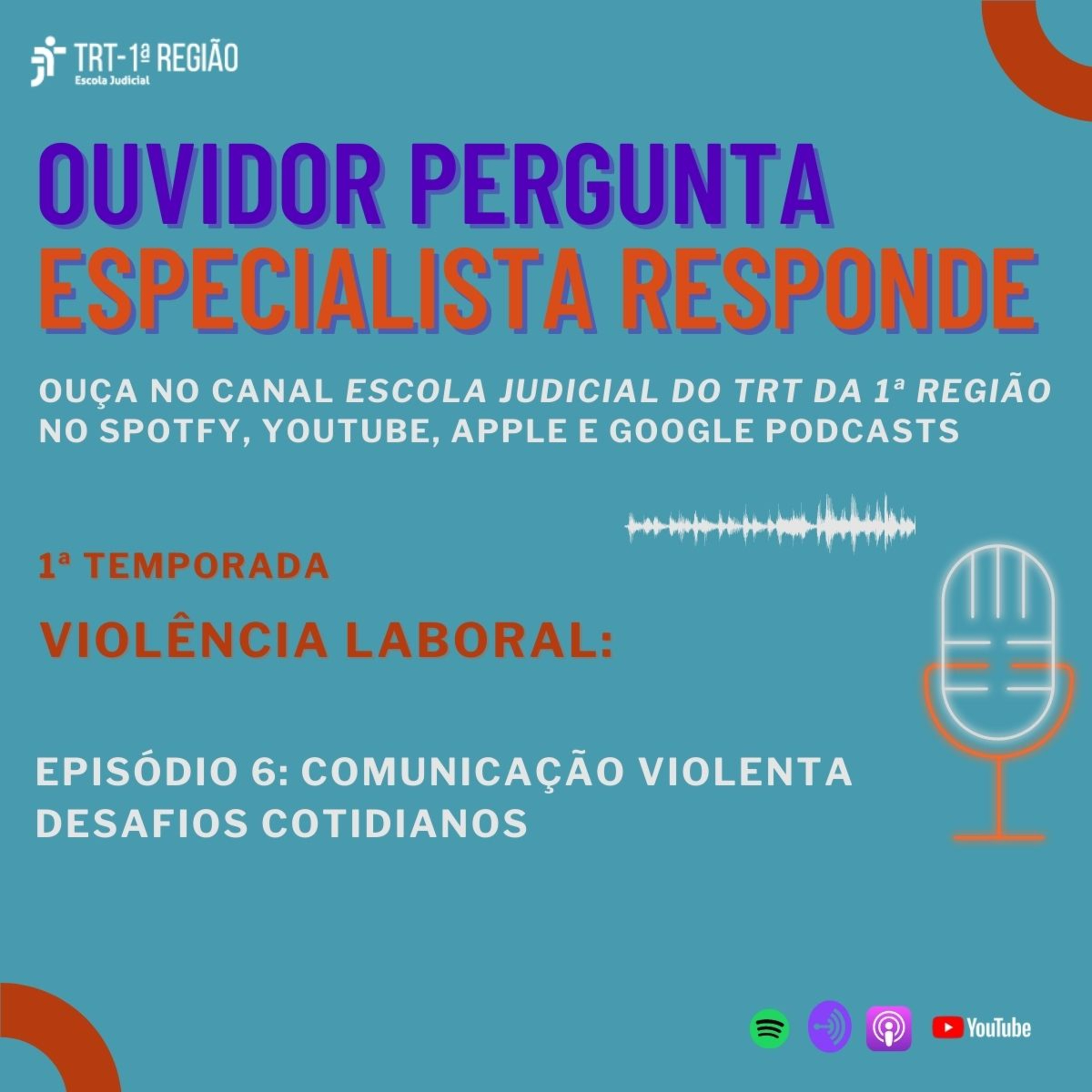 Escola Judicial do TRT da 1ª Região