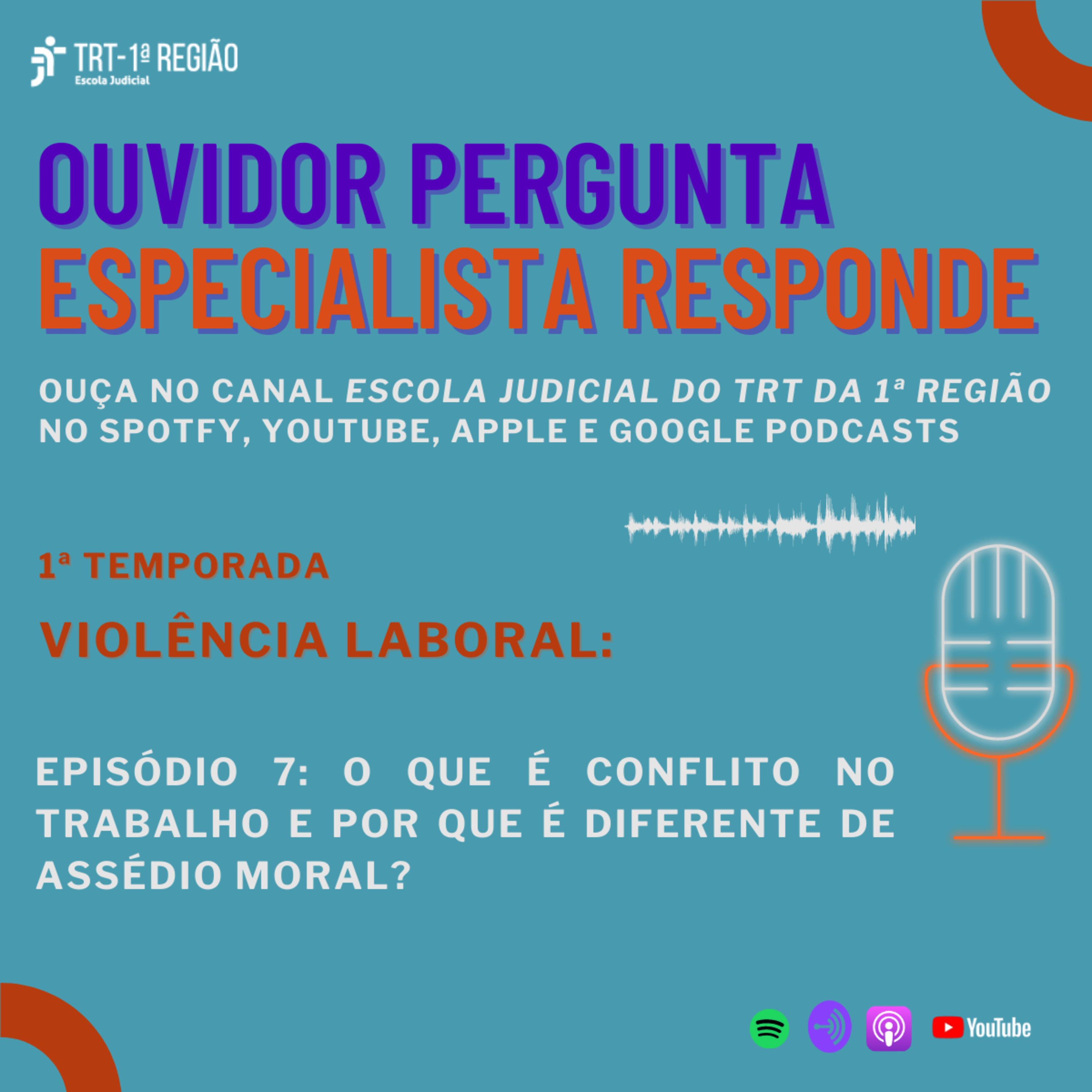 Escola Judicial do TRT da 1ª Região