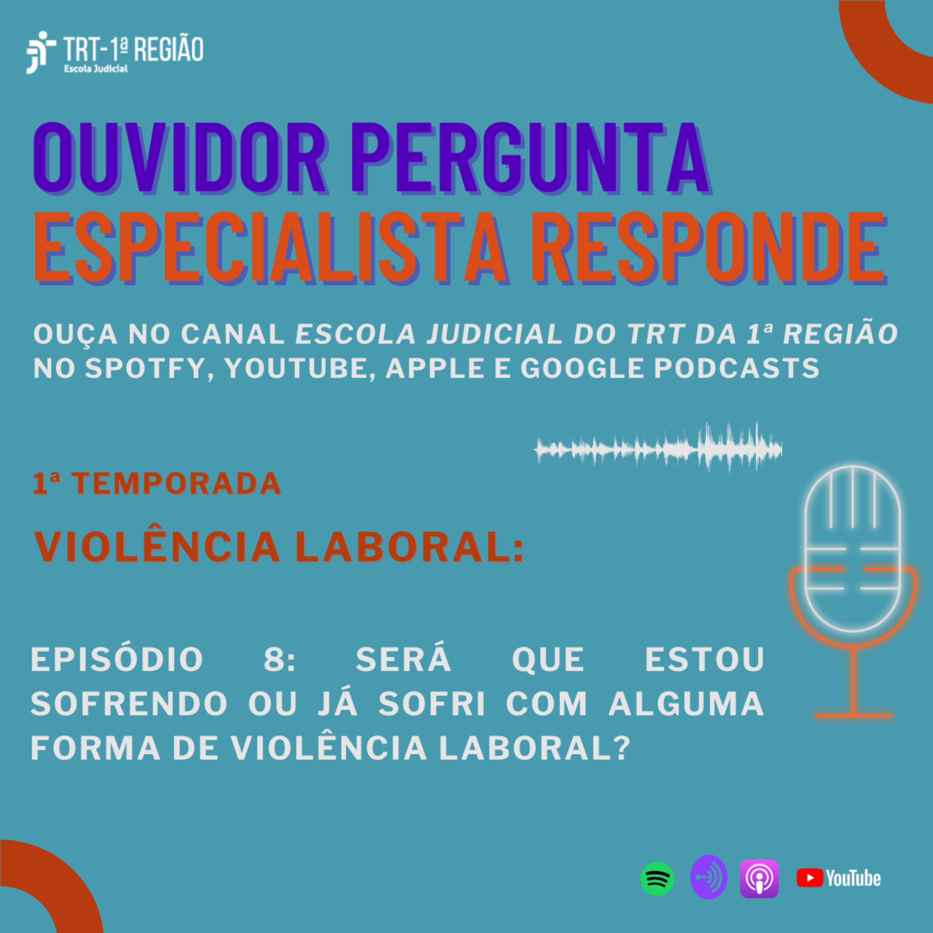 Escola Judicial do TRT da 1ª Região