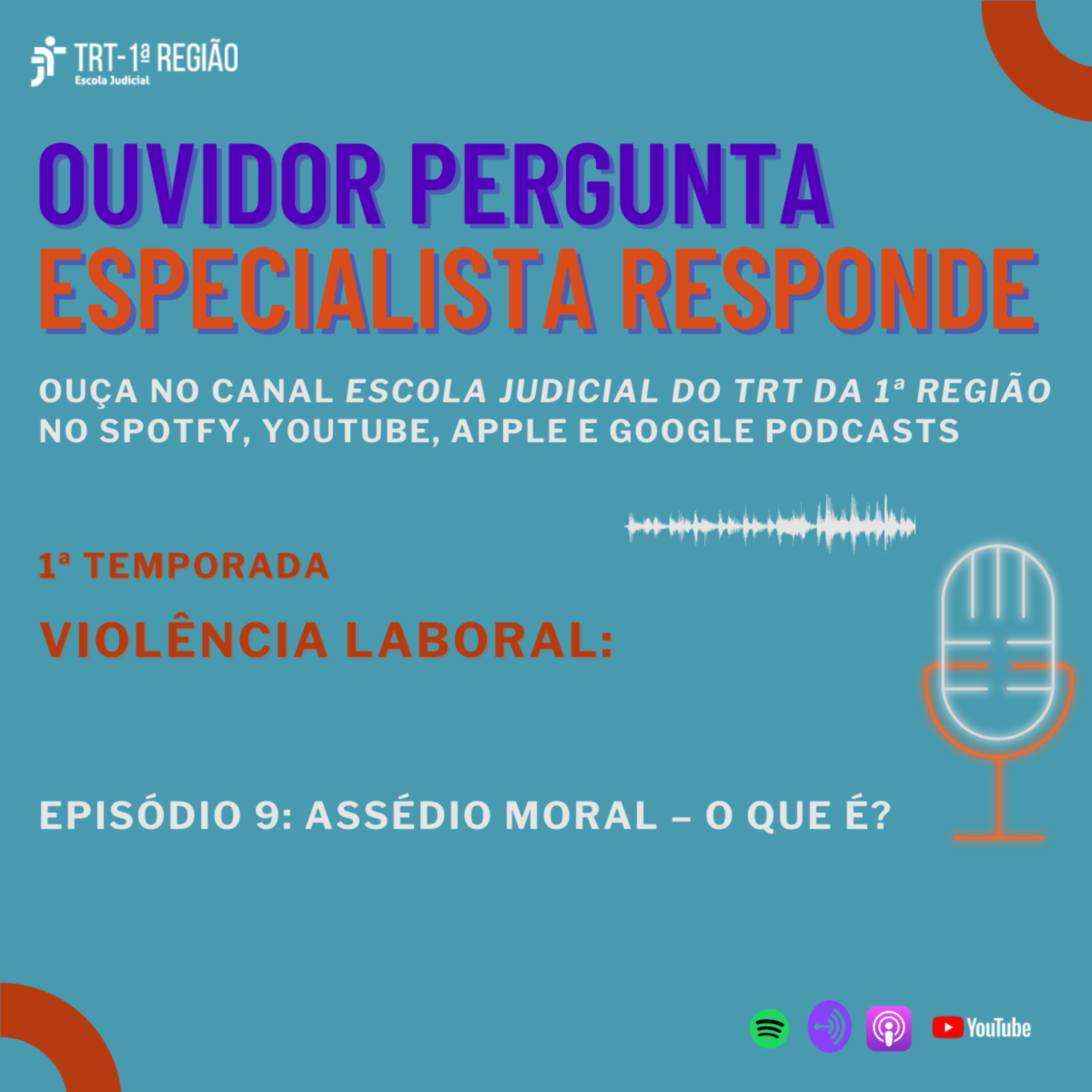 Escola Judicial do TRT da 1ª Região