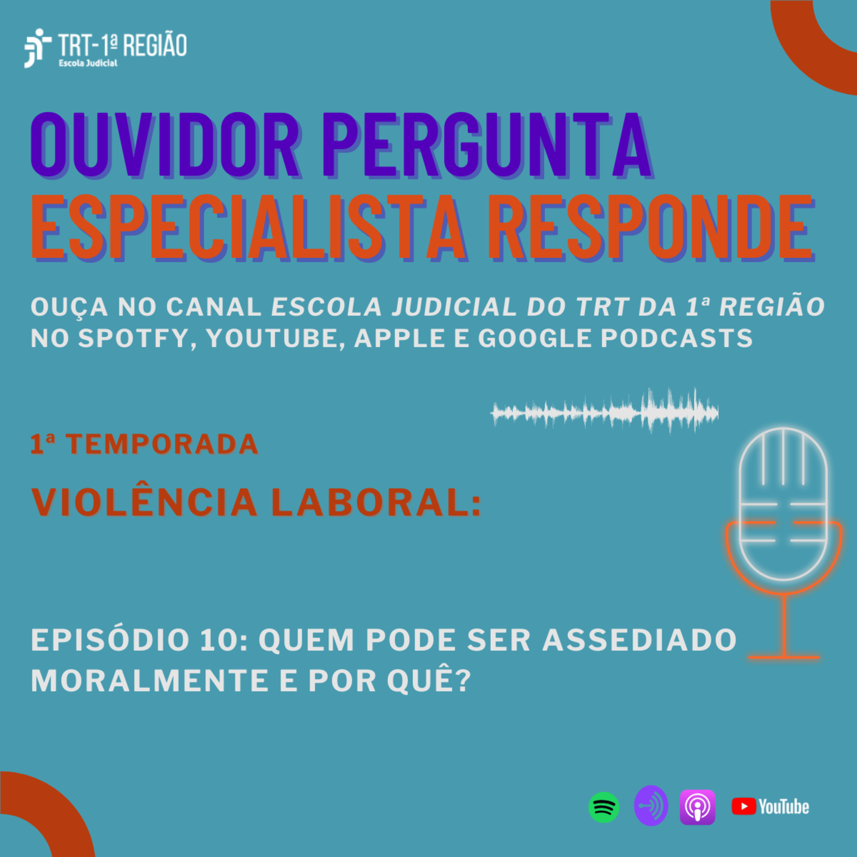 Escola Judicial do TRT da 1ª Região