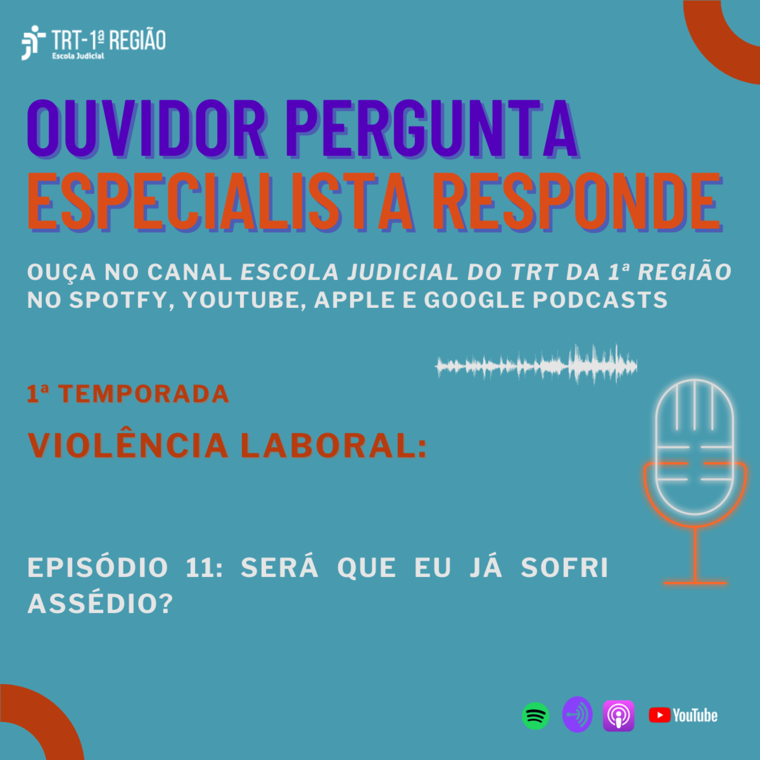 Escola Judicial do TRT da 1ª Região