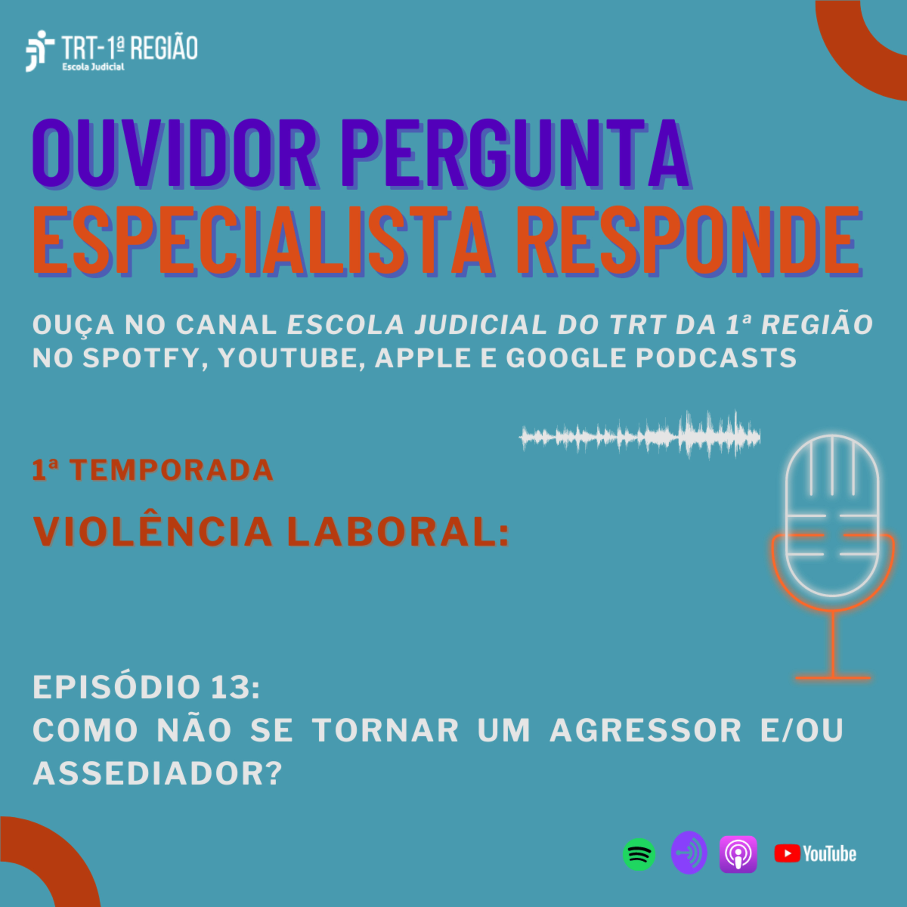 Escola Judicial do TRT da 1ª Região