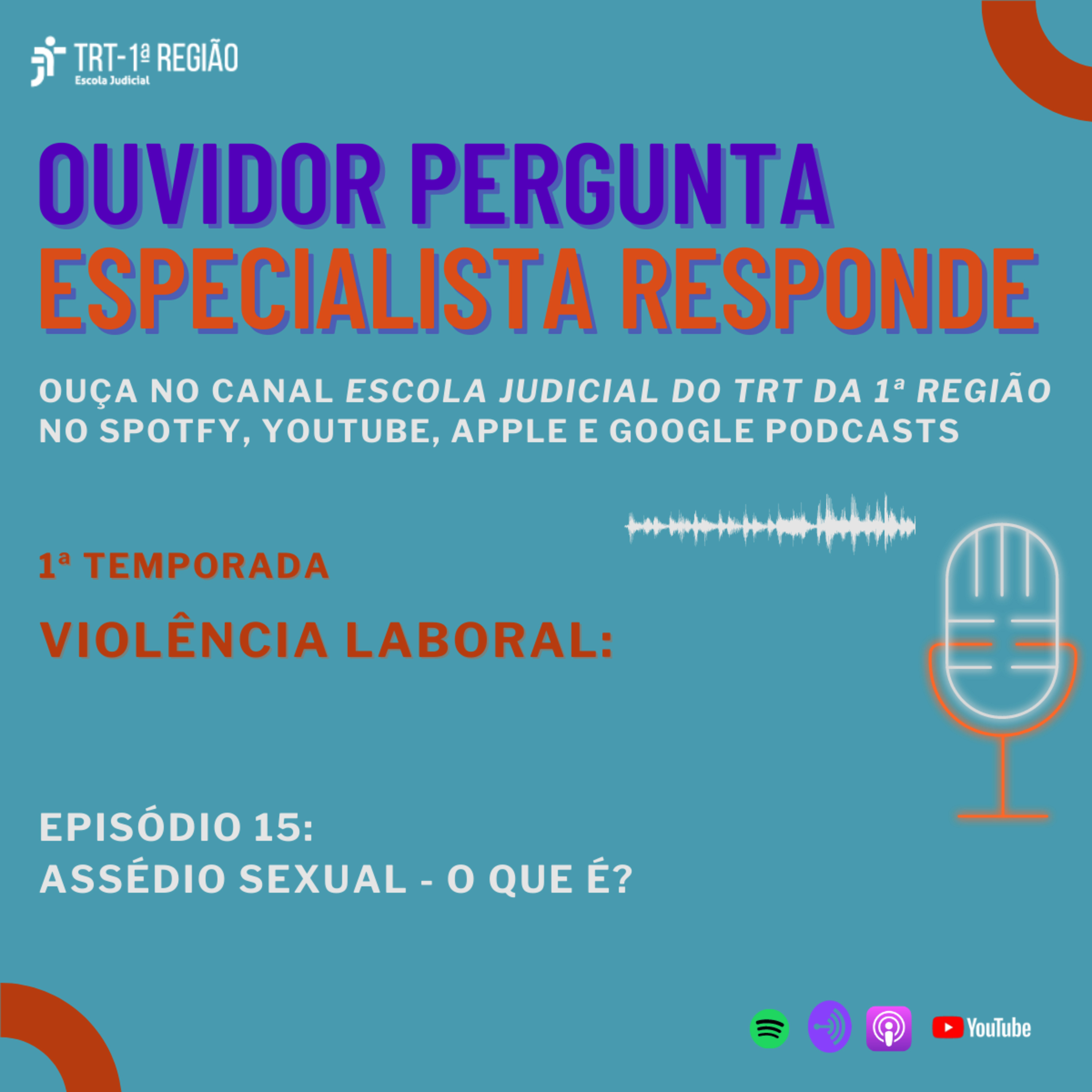 Escola Judicial do TRT da 1ª Região