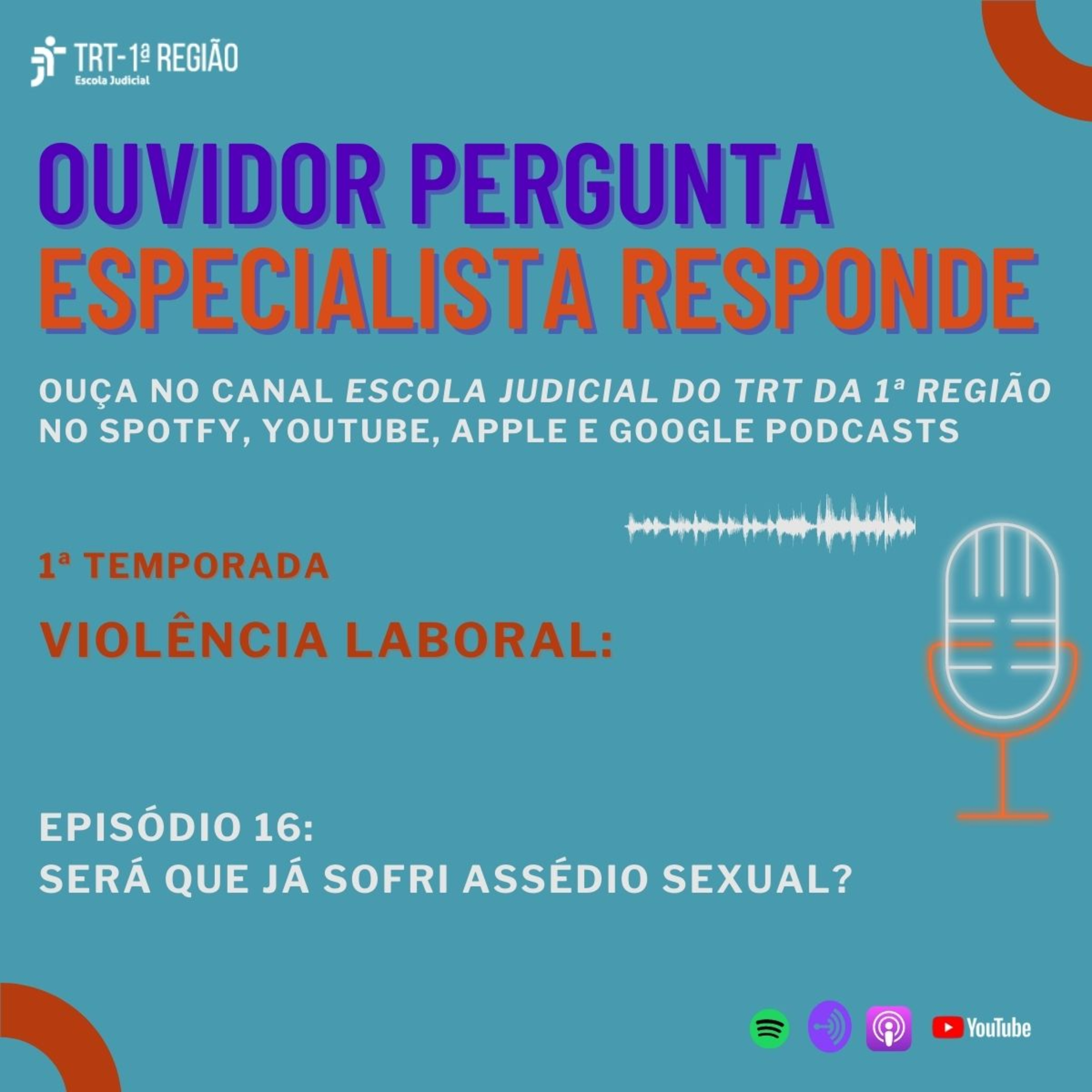 Escola Judicial do TRT da 1ª Região