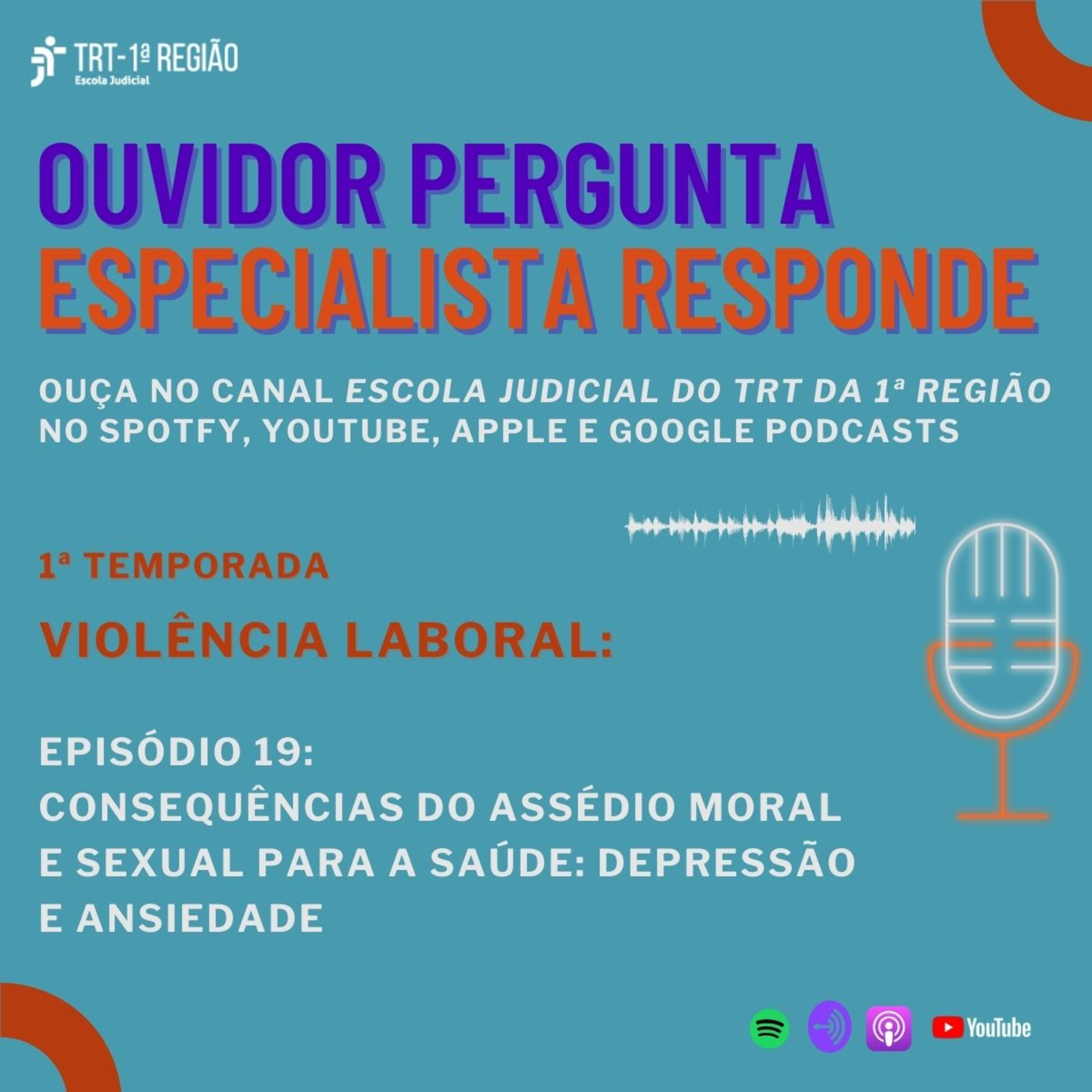 Escola Judicial do TRT da 1ª Região
