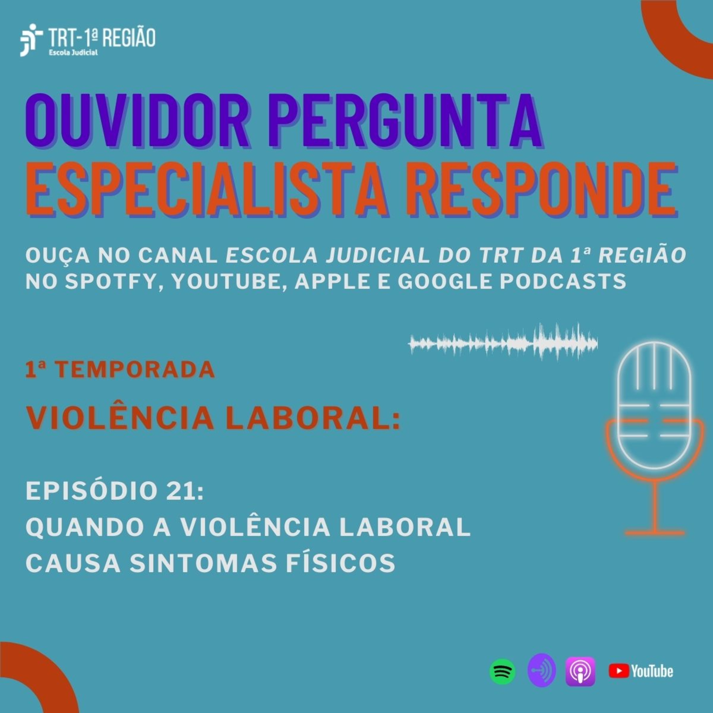 Escola Judicial do TRT da 1ª Região
