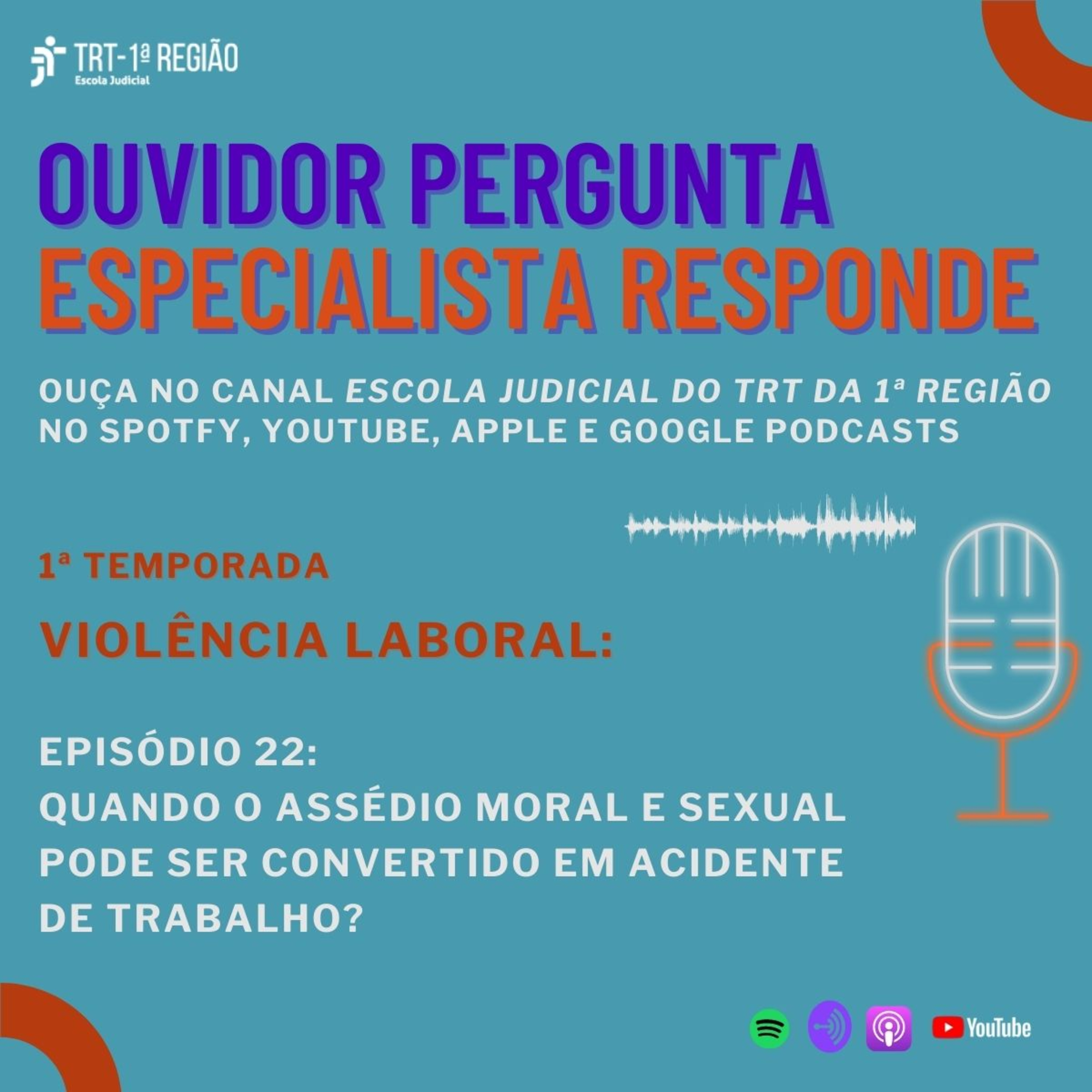 Escola Judicial do TRT da 1ª Região