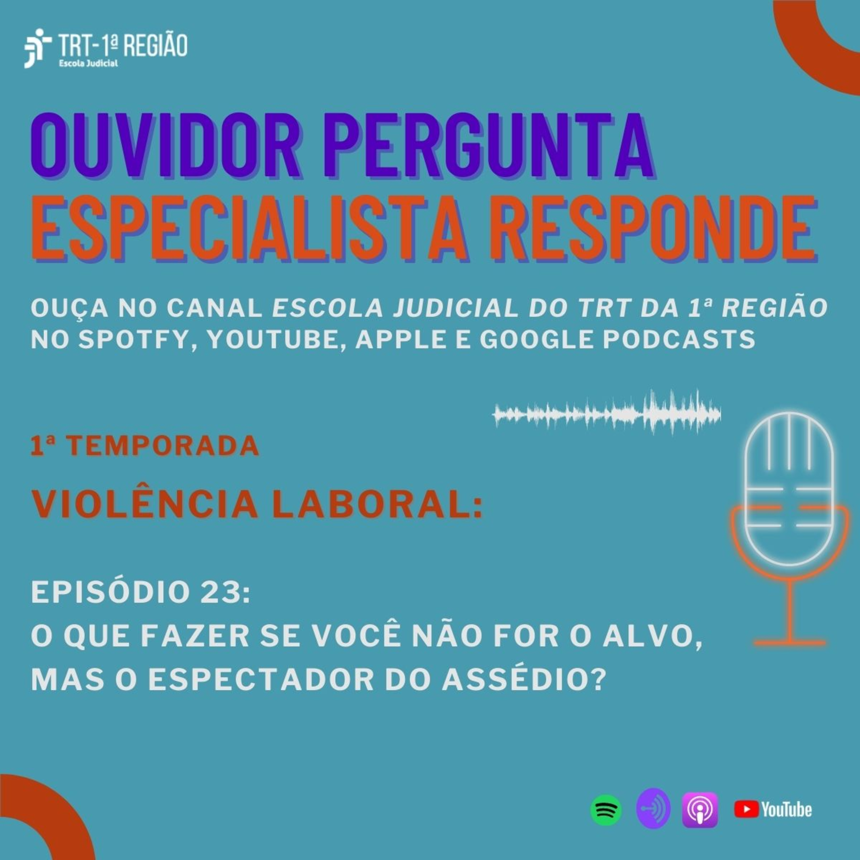 Escola Judicial do TRT da 1ª Região