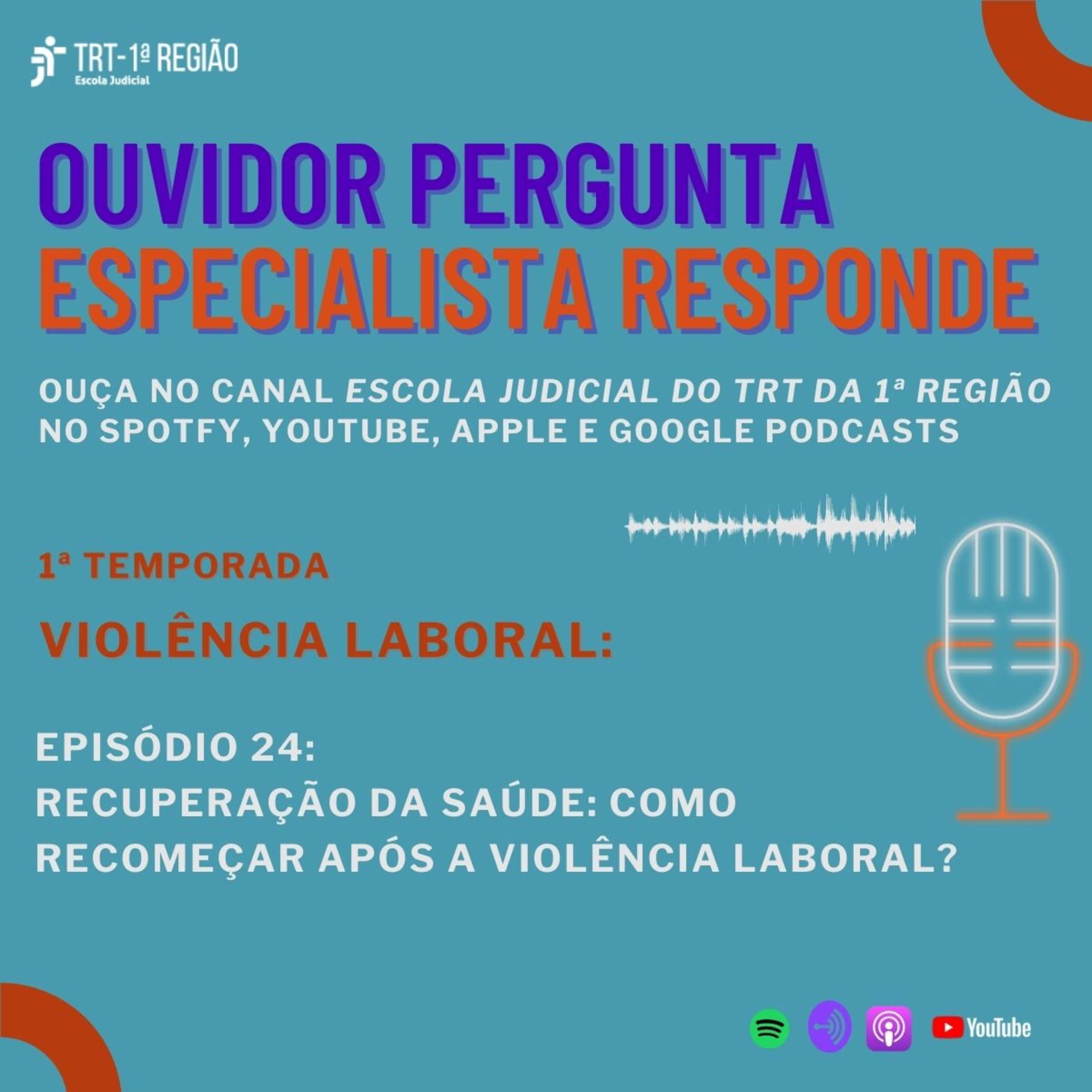 Escola Judicial do TRT da 1ª Região