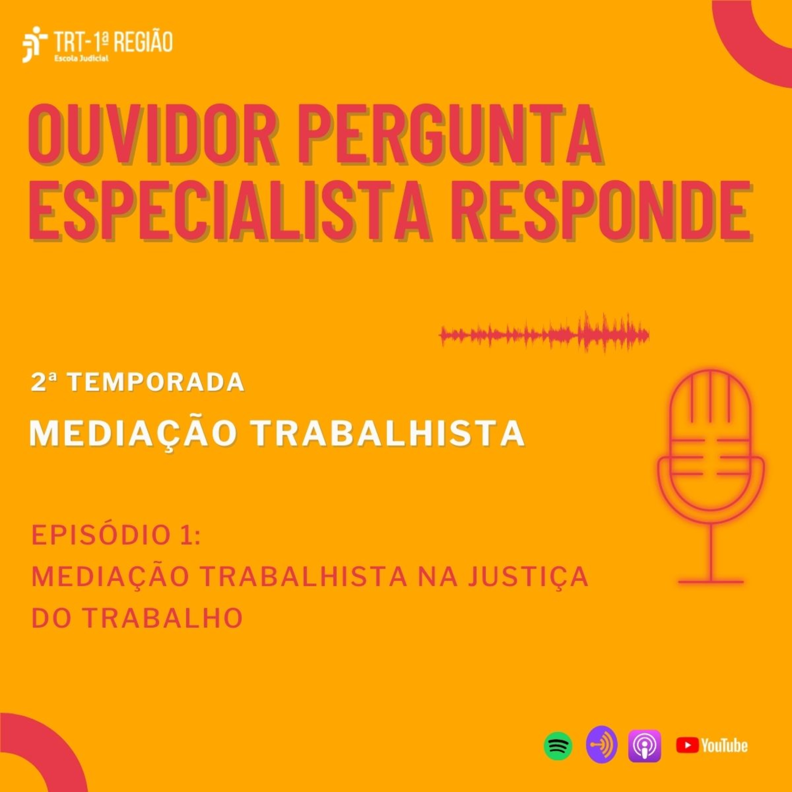 Escola Judicial do TRT da 1ª Região