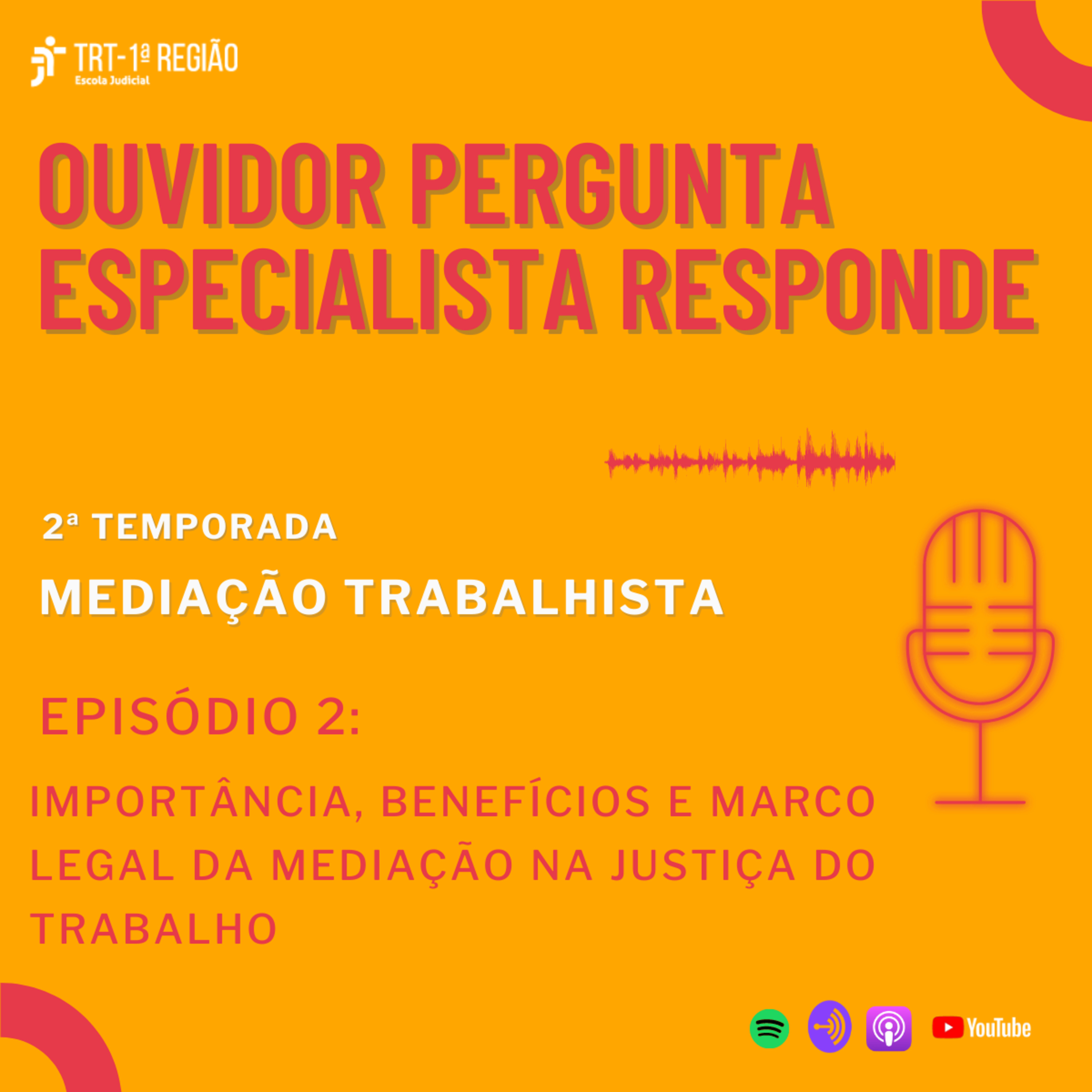 Escola Judicial do TRT da 1ª Região