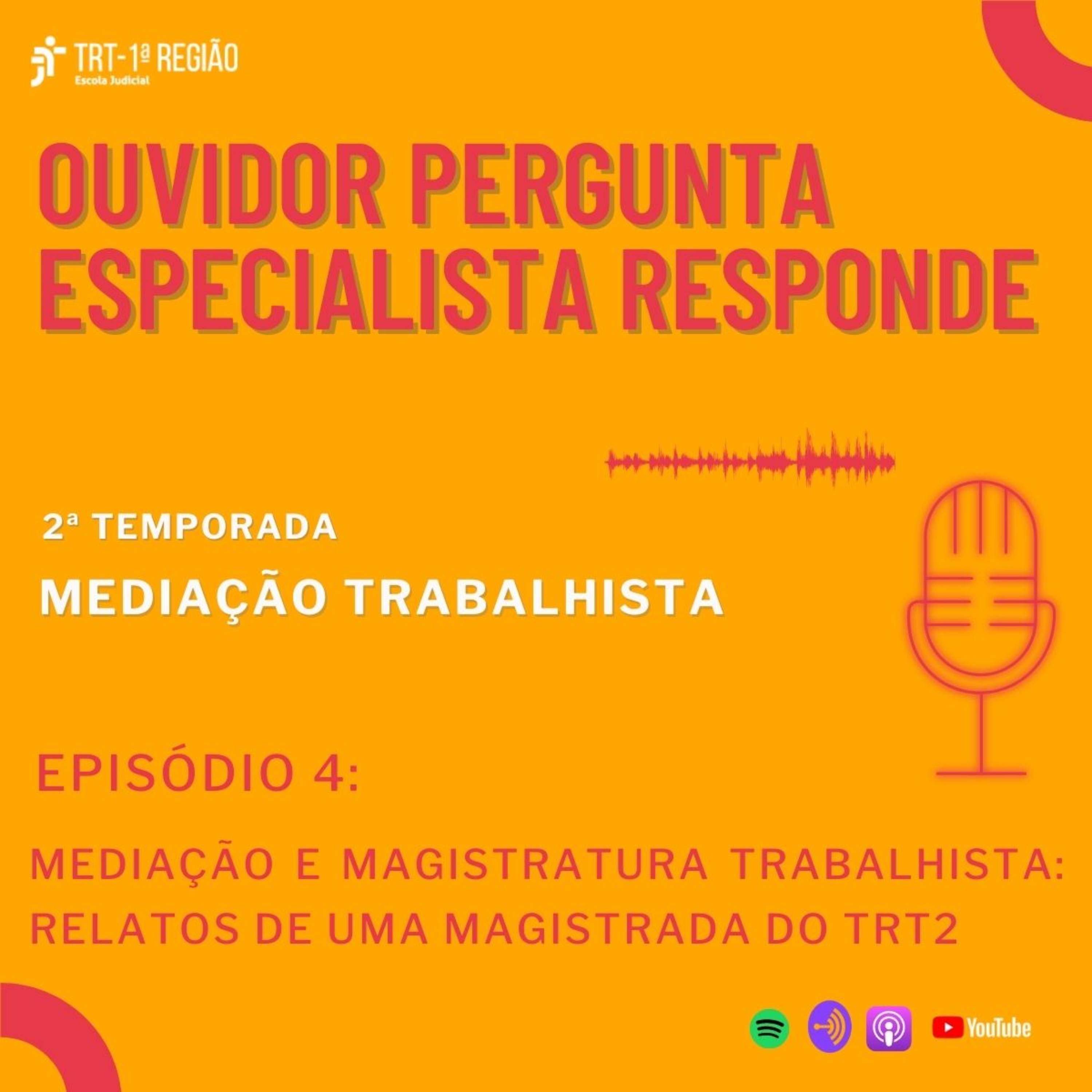 Escola Judicial do TRT da 1ª Região