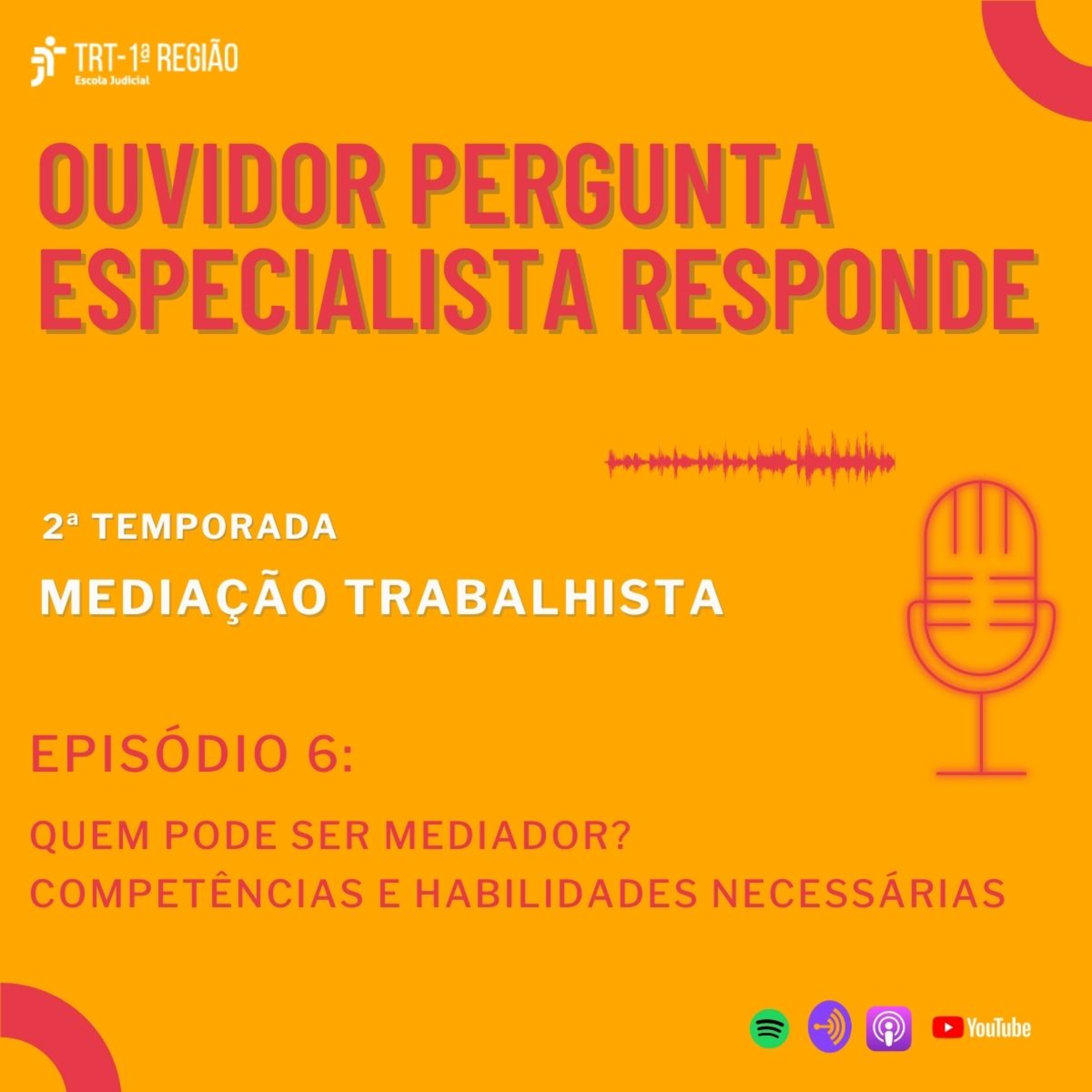Escola Judicial do TRT da 1ª Região