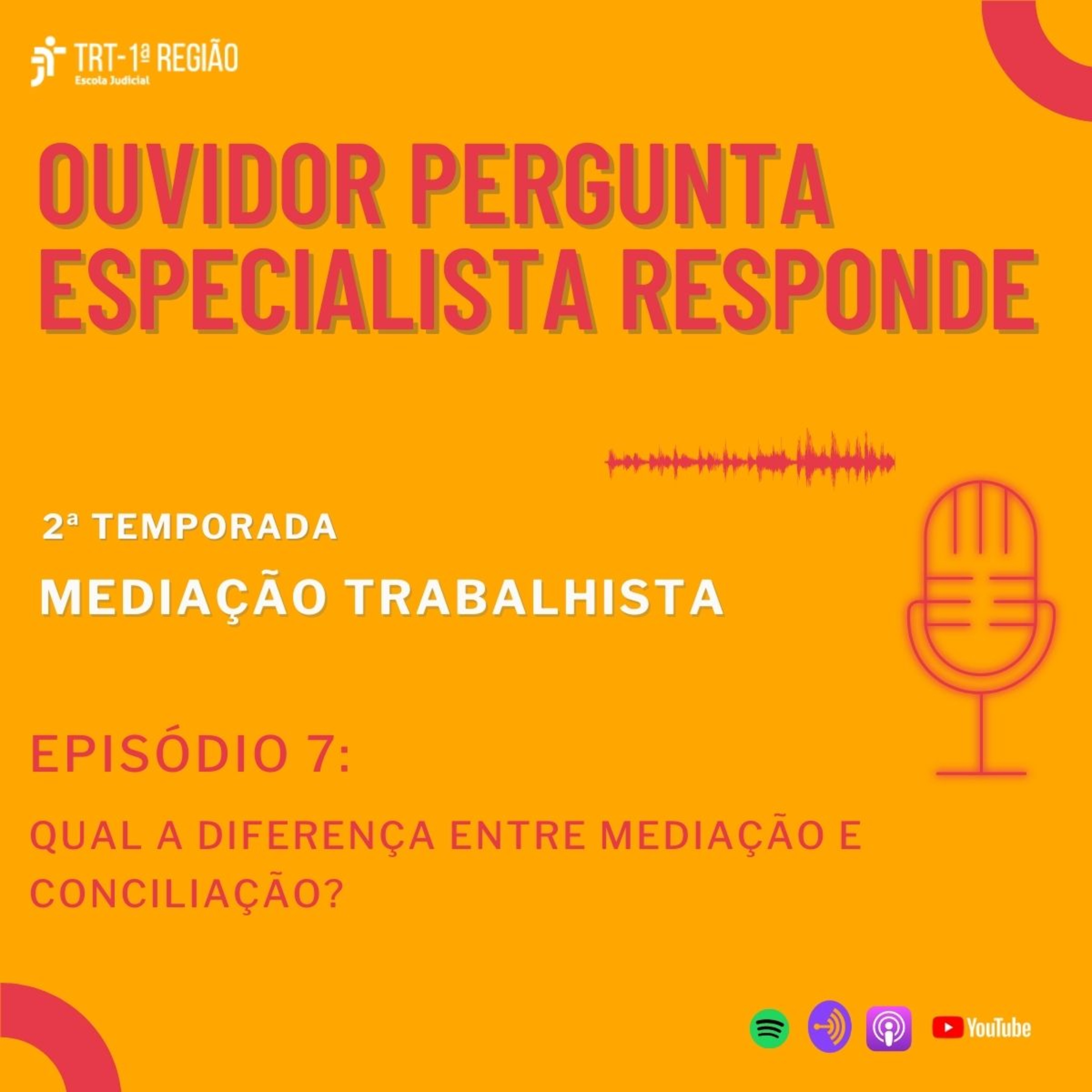 Escola Judicial do TRT da 1ª Região