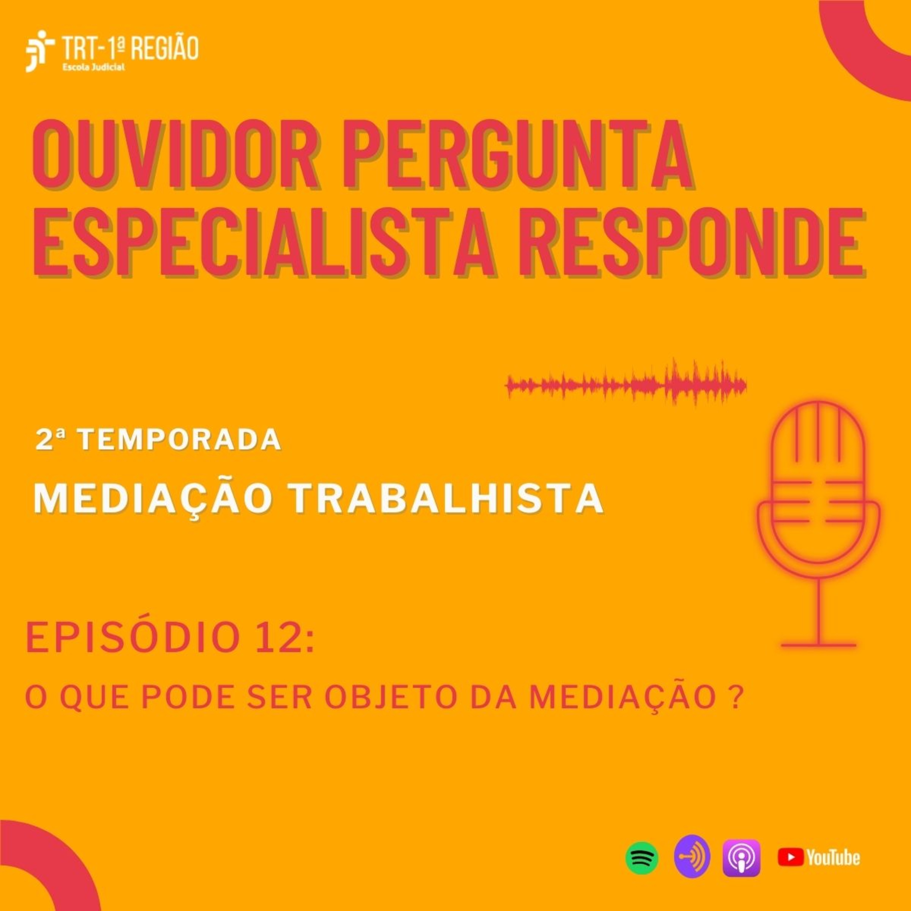 Escola Judicial do TRT da 1ª Região