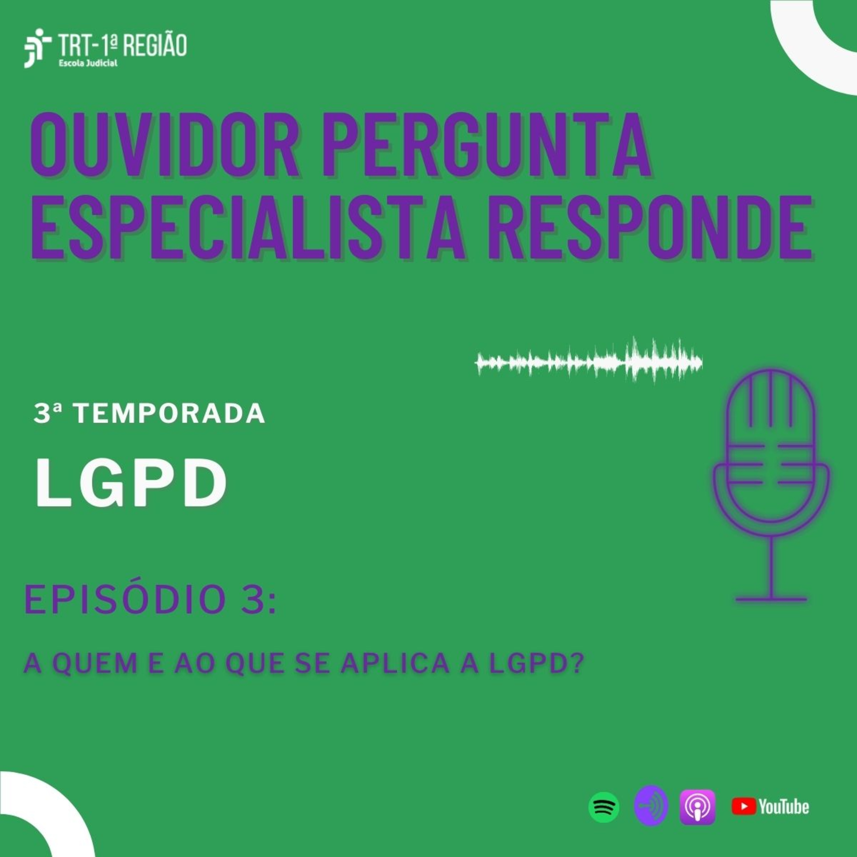 Escola Judicial do TRT da 1ª Região