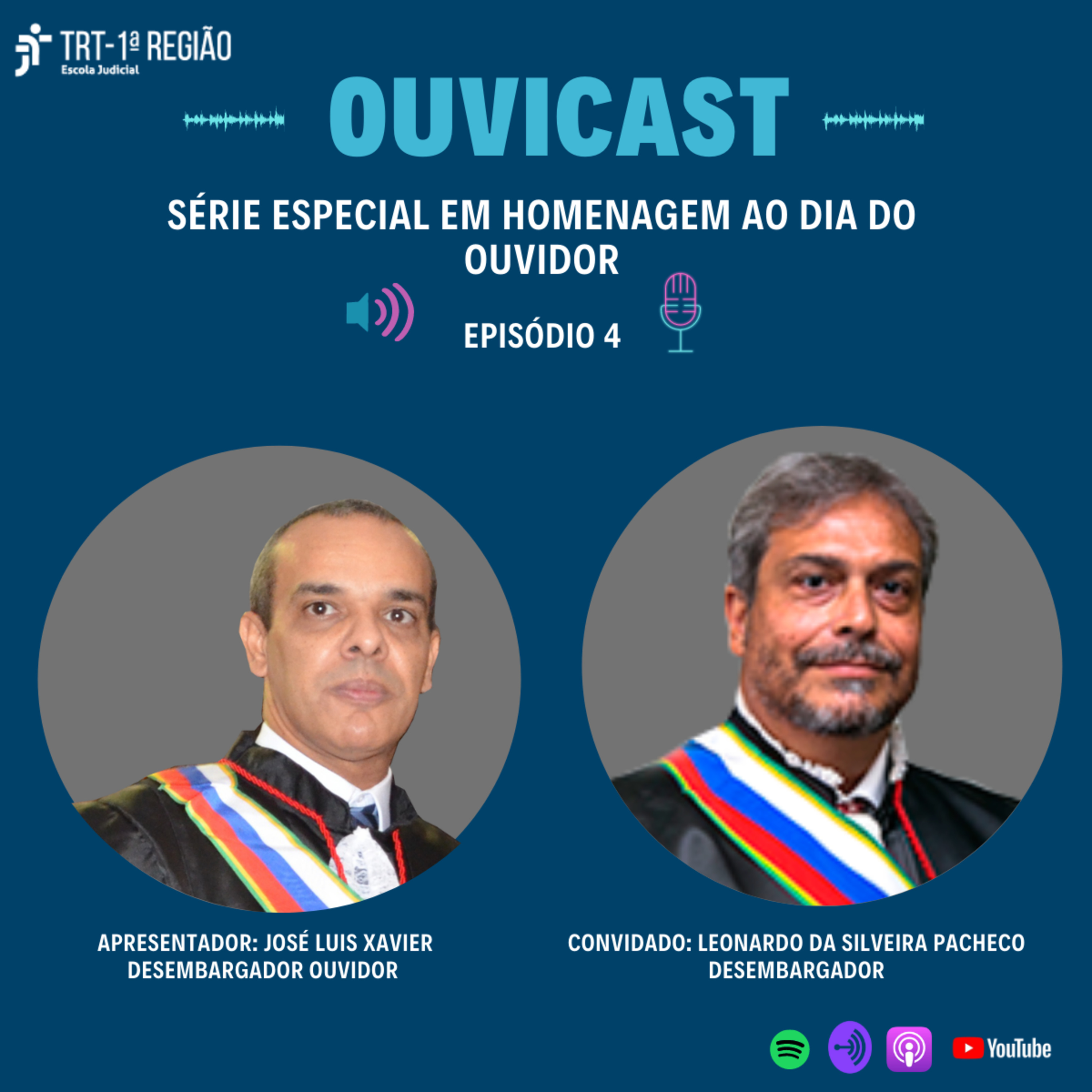 Escola Judicial do TRT da 1ª Região