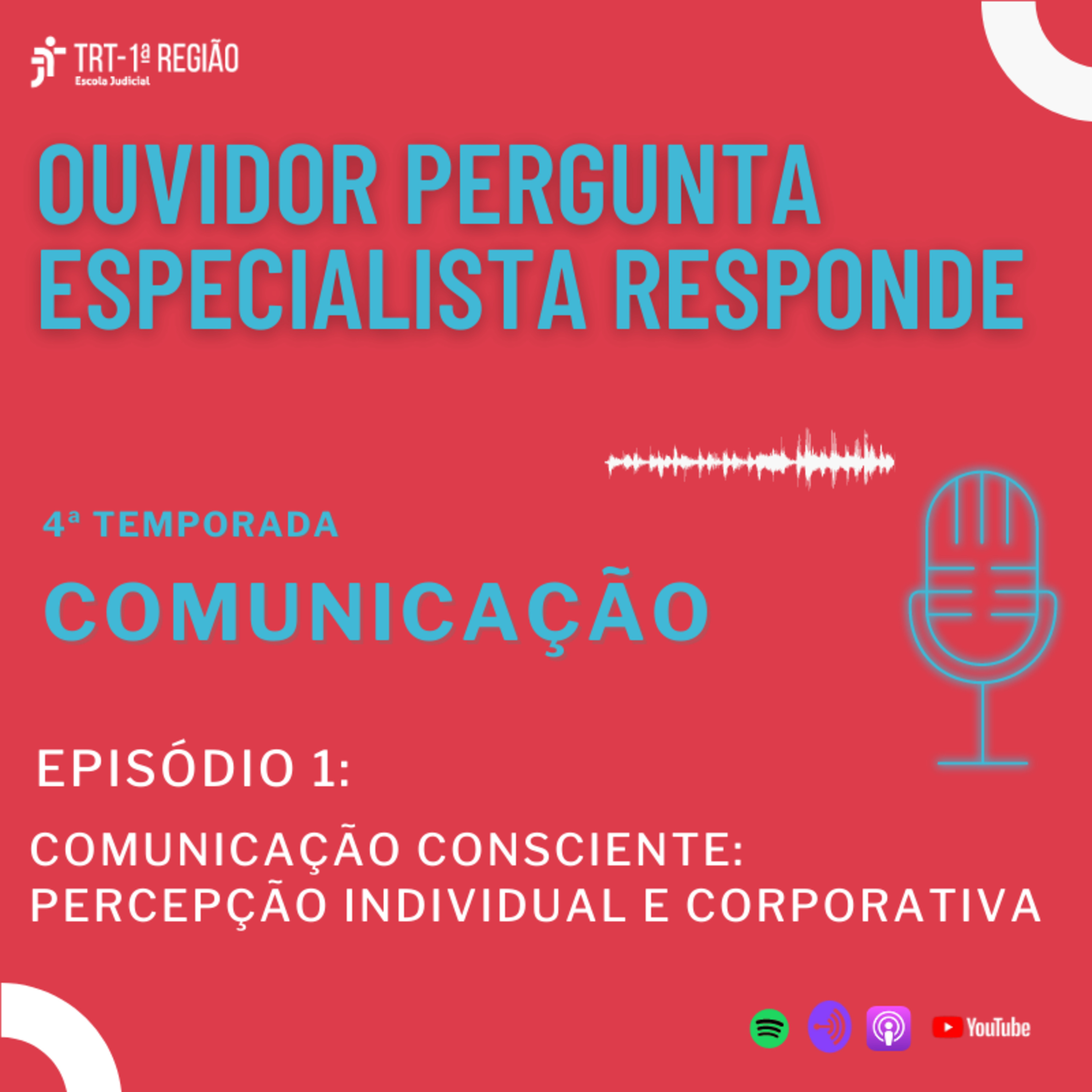 Escola Judicial do TRT da 1ª Região